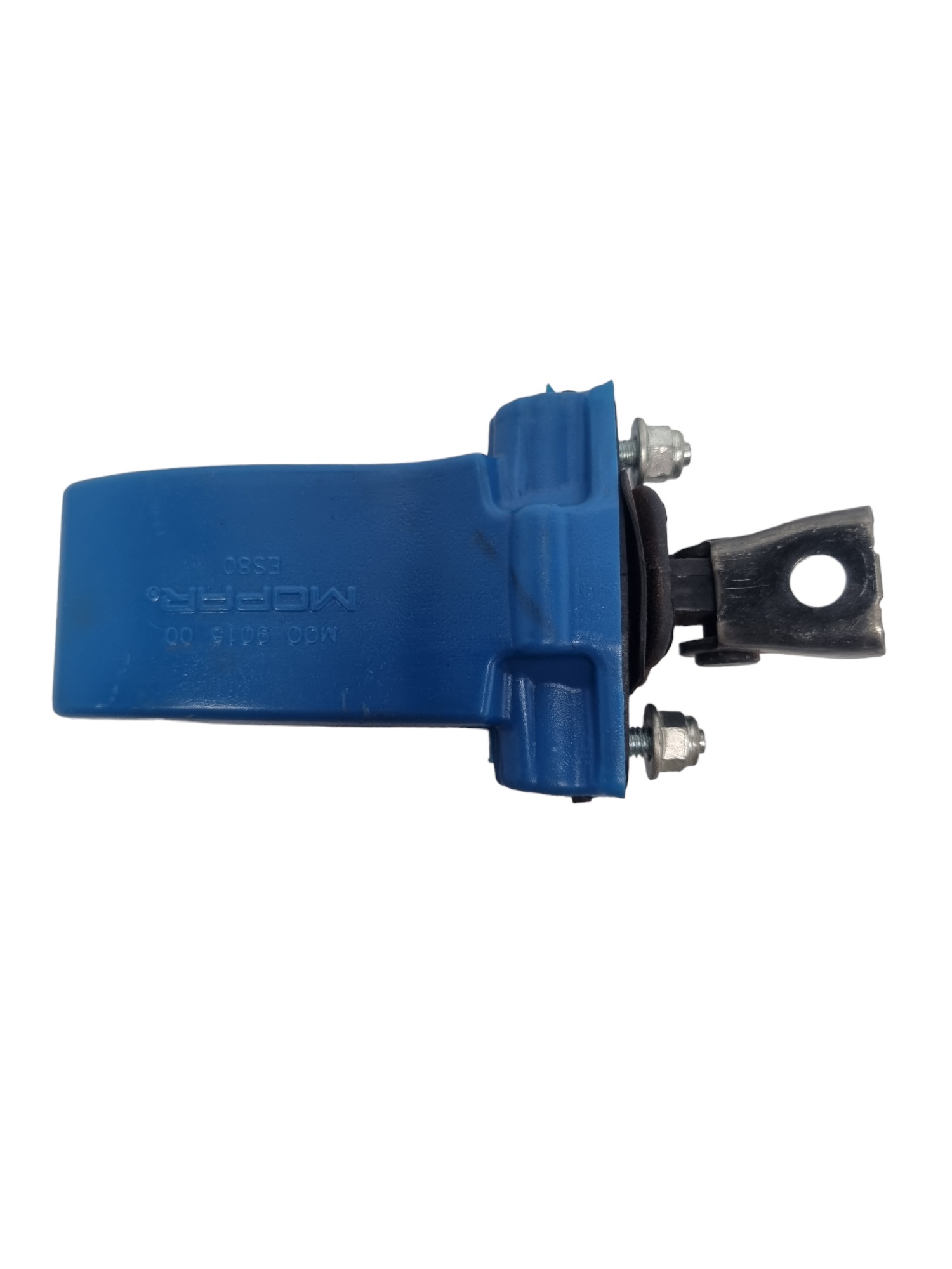 Limitador De Porta Diant Direito Mobi Like 2022 M00901500 2