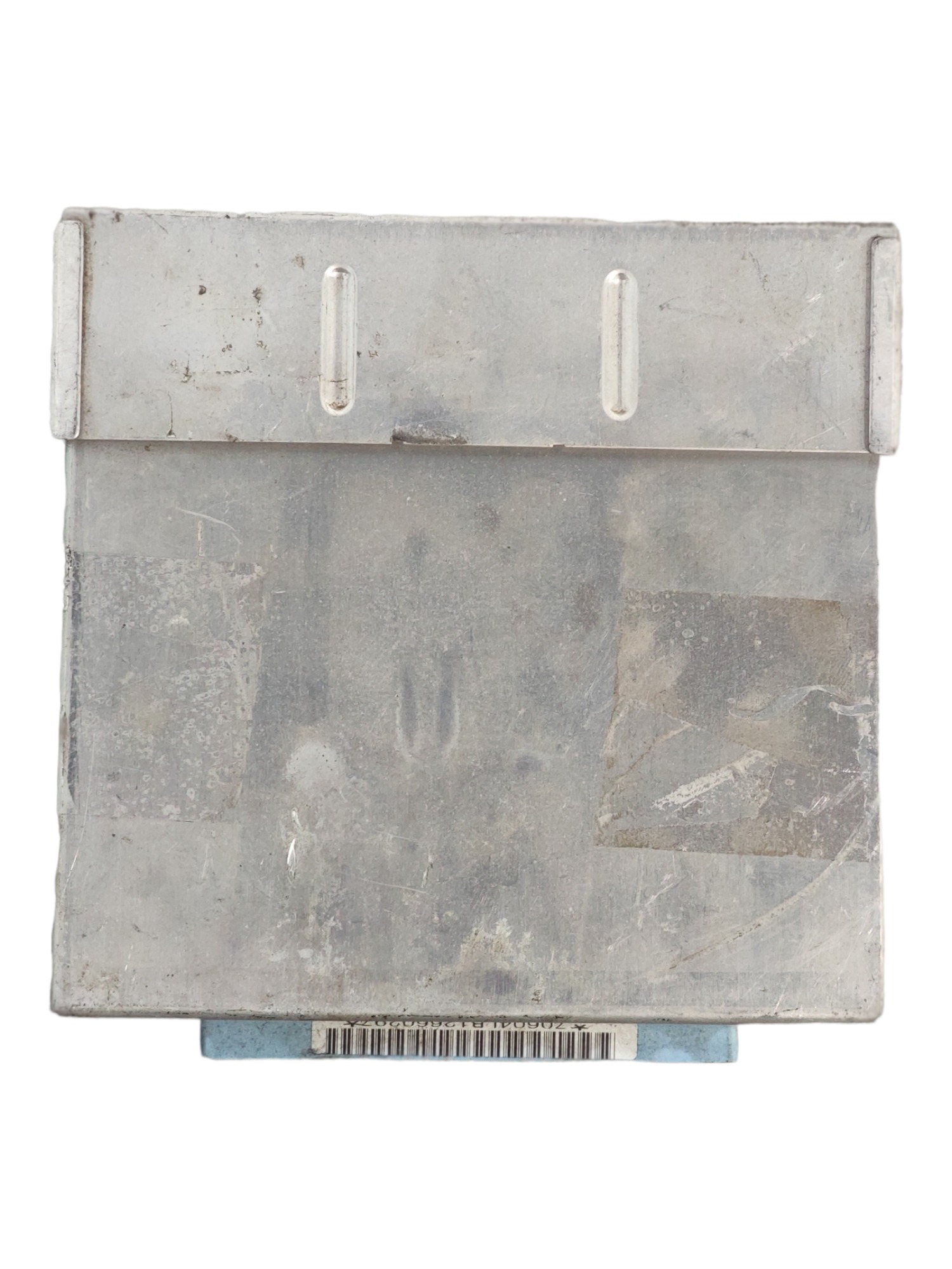 Modulo Injeção Eletrônica Gm Corsa Wind 2001 09370349 2