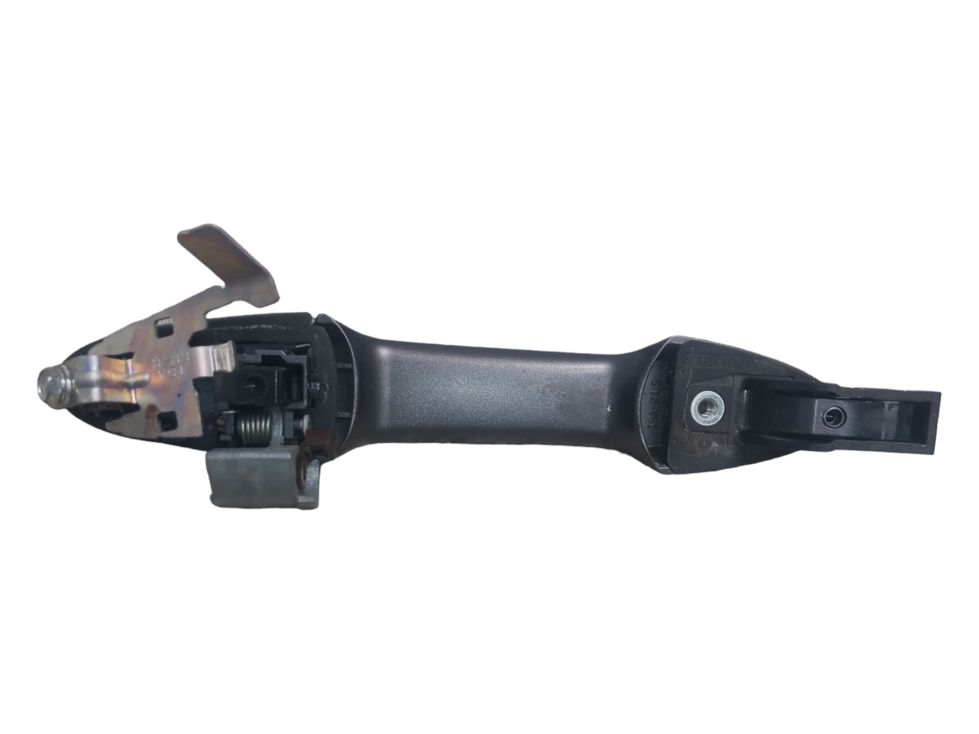 Maçaneta Externa Dianteira Direita Honda City 1.5 2015 2