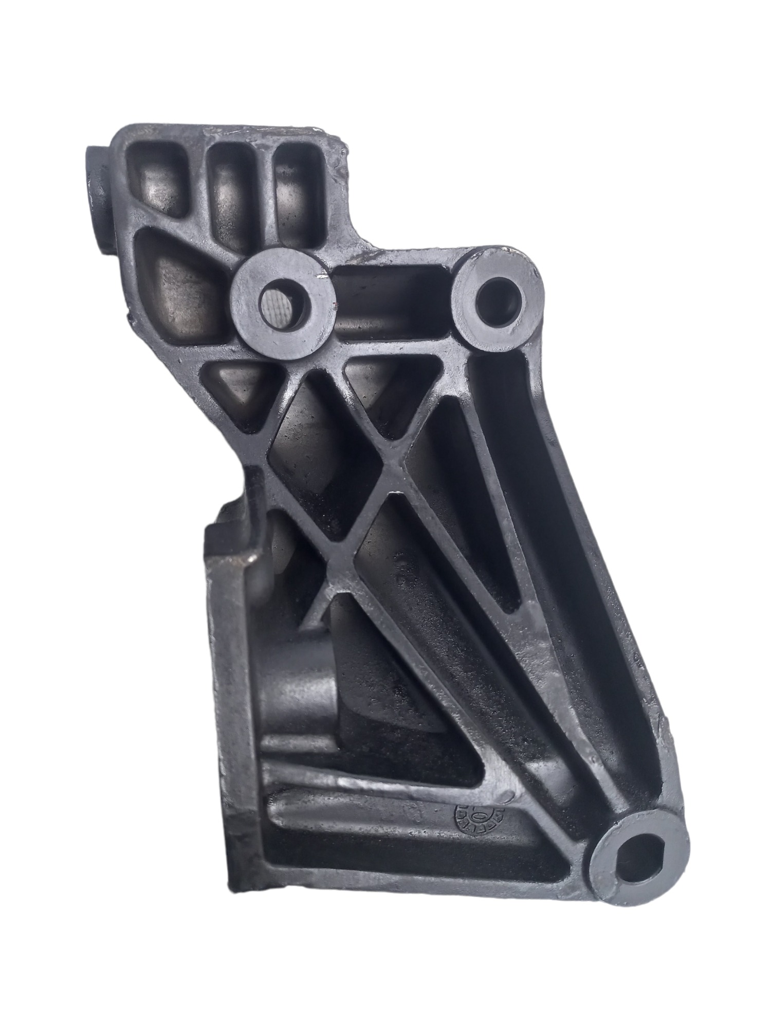 Suporte Alternador Gm Corsa 2006 93315421 2