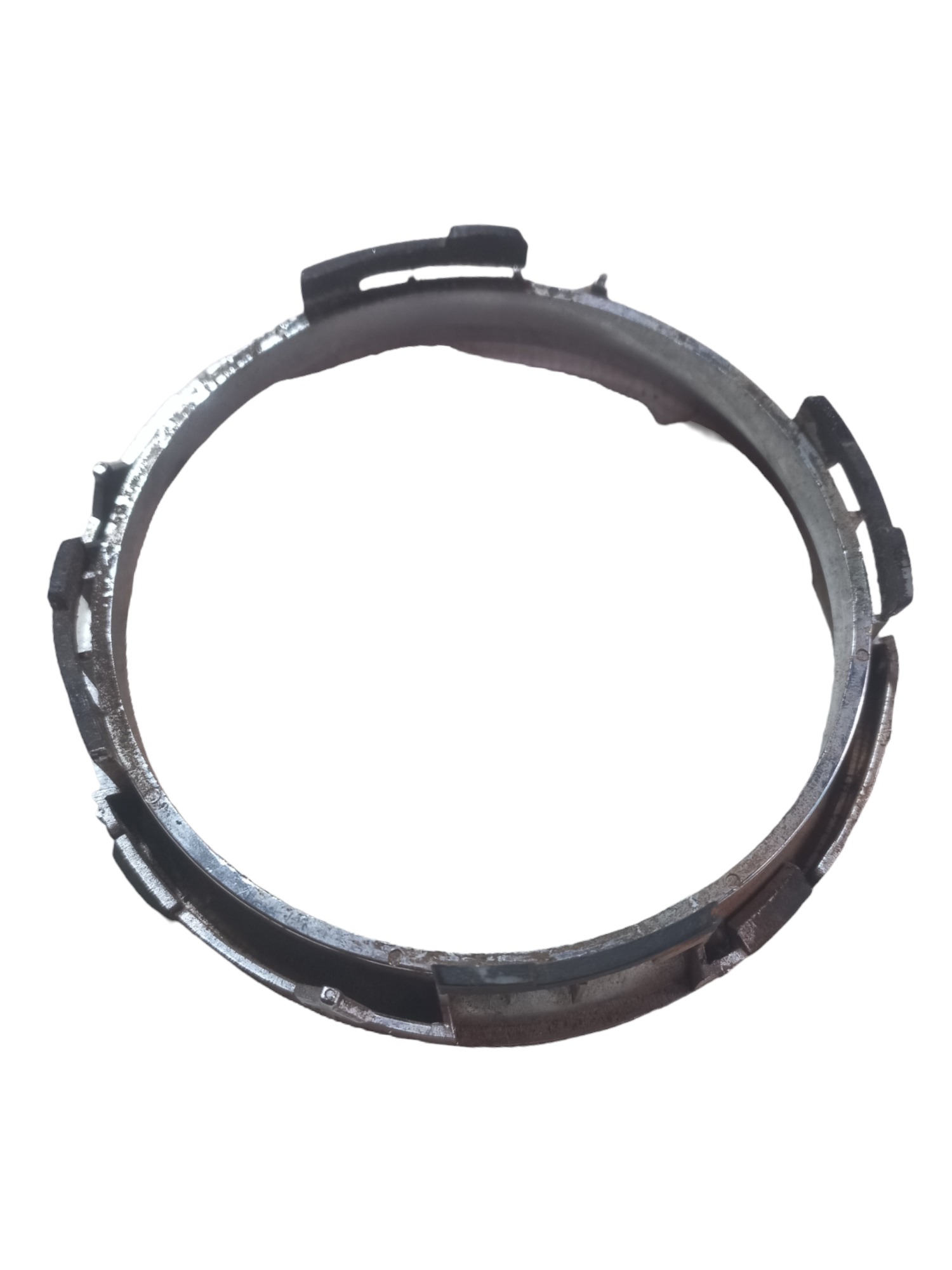 Moldura Difusor De Ar Gol Trend 1.0 2009 5w0819743 2