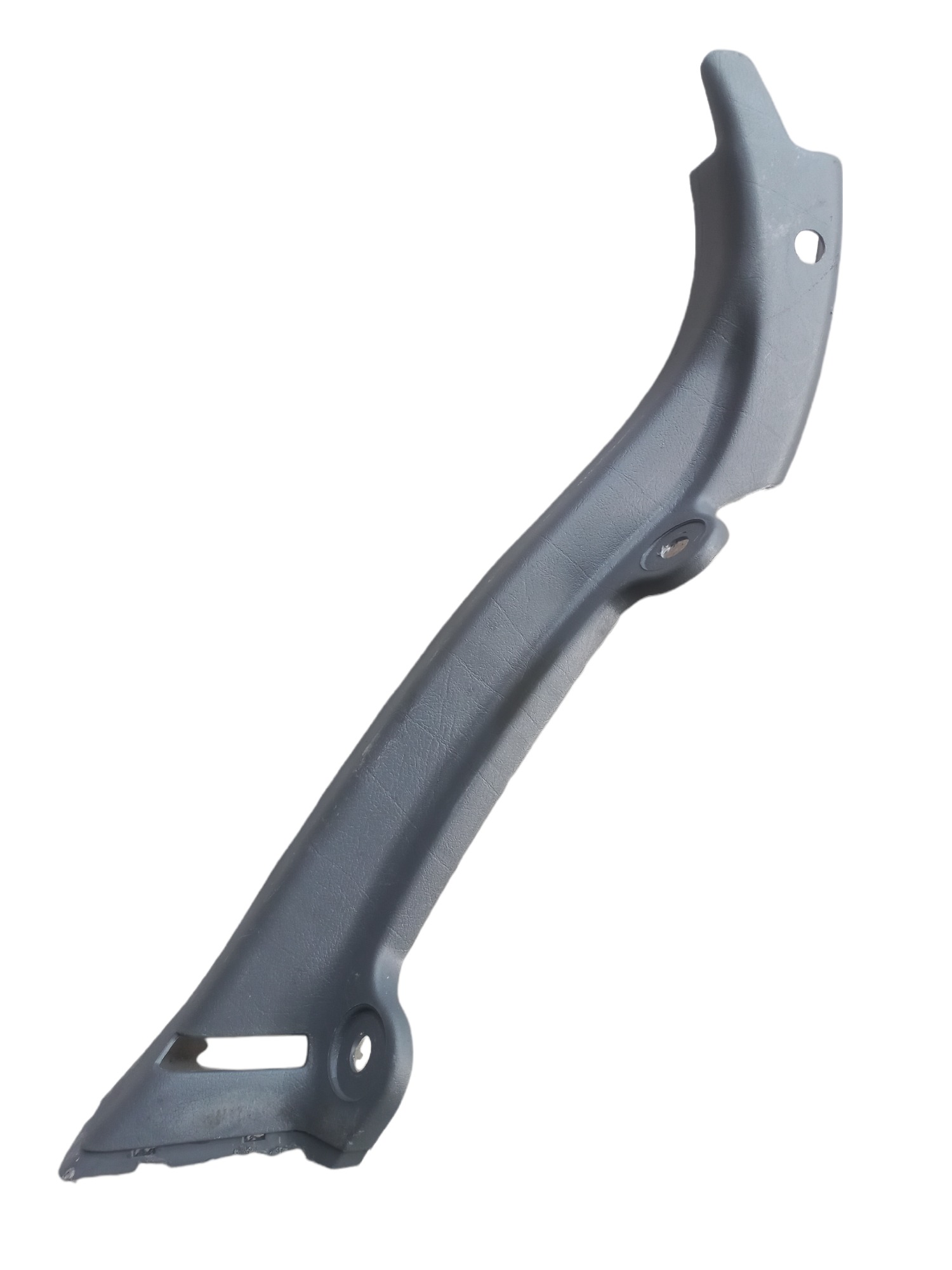 Soleira Traseira Direita Vw Parati 2009 373867288 4