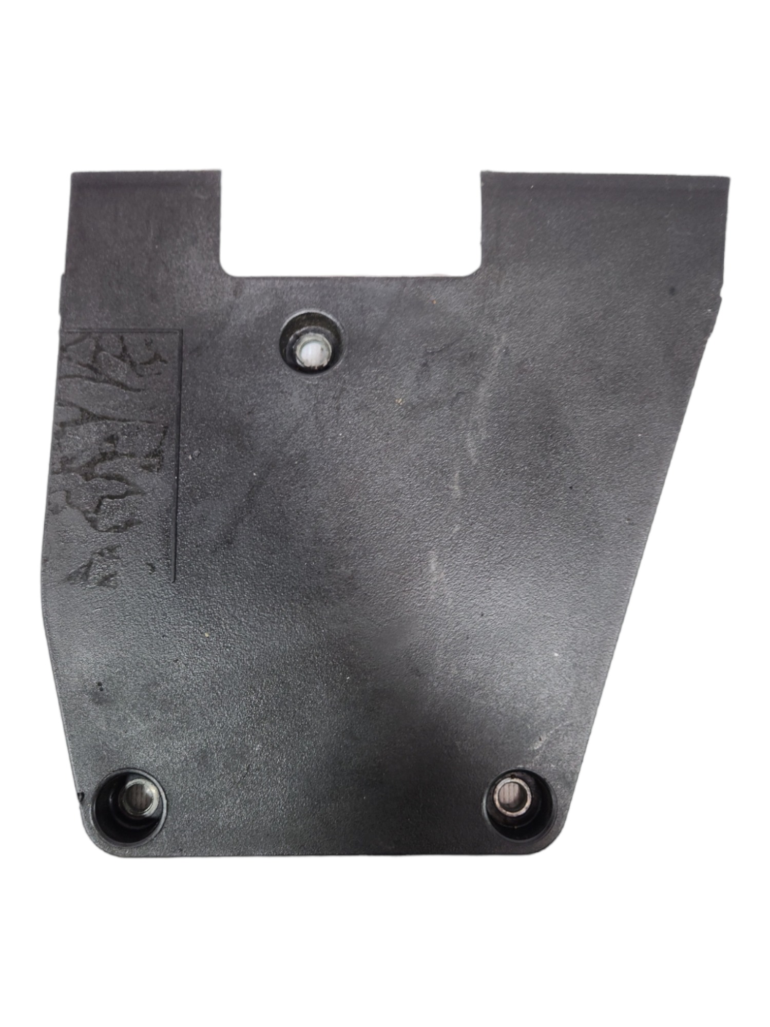 Capa Superior Correia Dentada Gm Meriva 2010 1