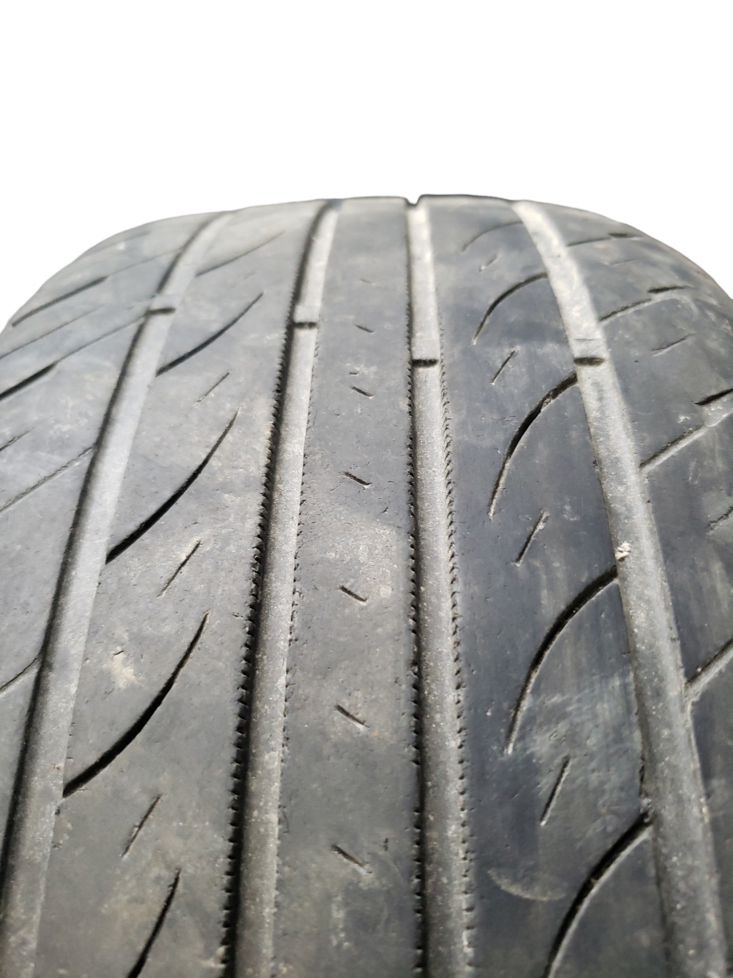 Pneu Usado 195 50 R15 Constancy 4