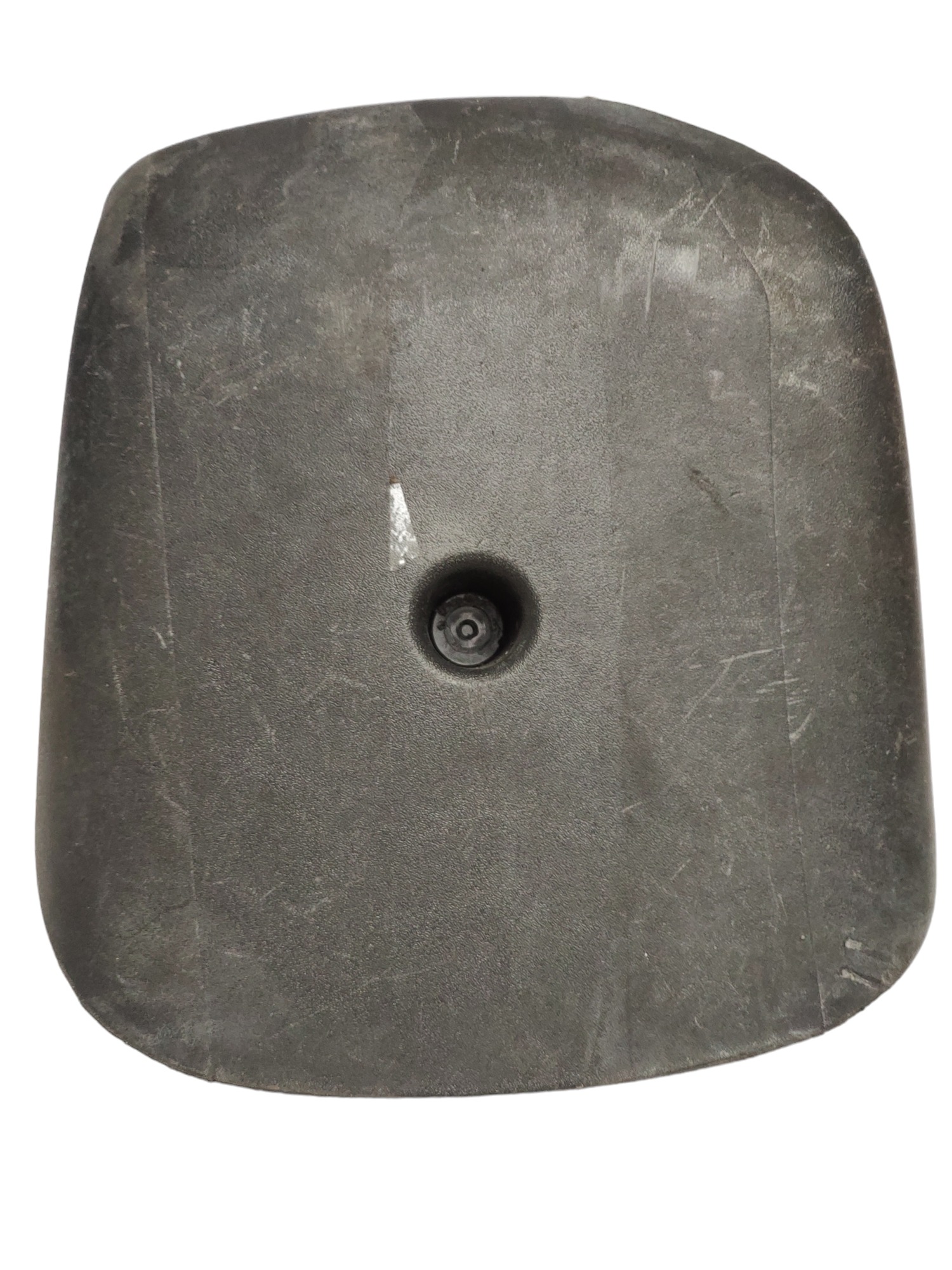 Moldura Inferior Coluna Da Direção Gm Corsa Montana 93331816 2