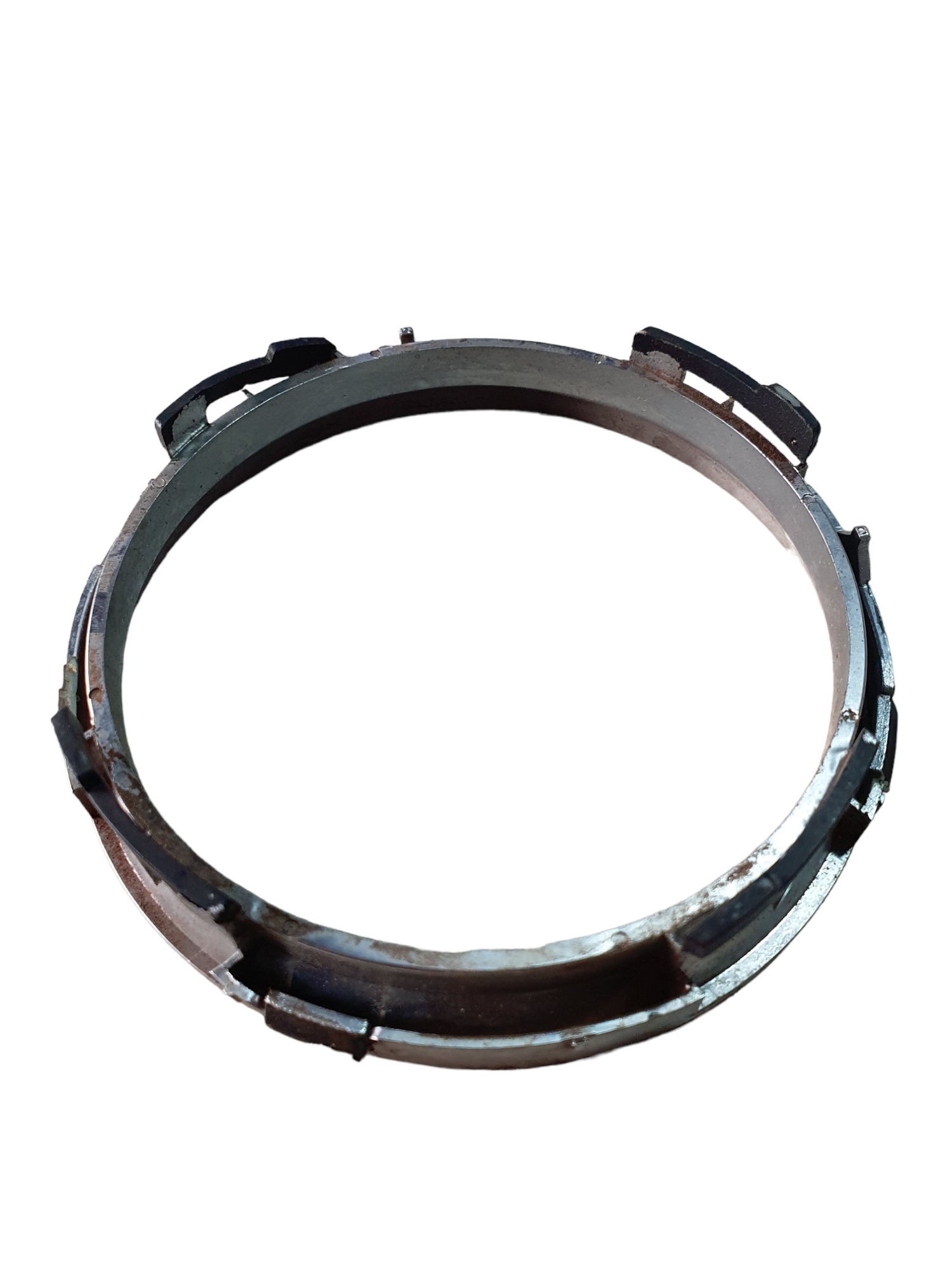 Moldura Difusor De Ar Gol Trend 1.0 2009 5w0819743 2