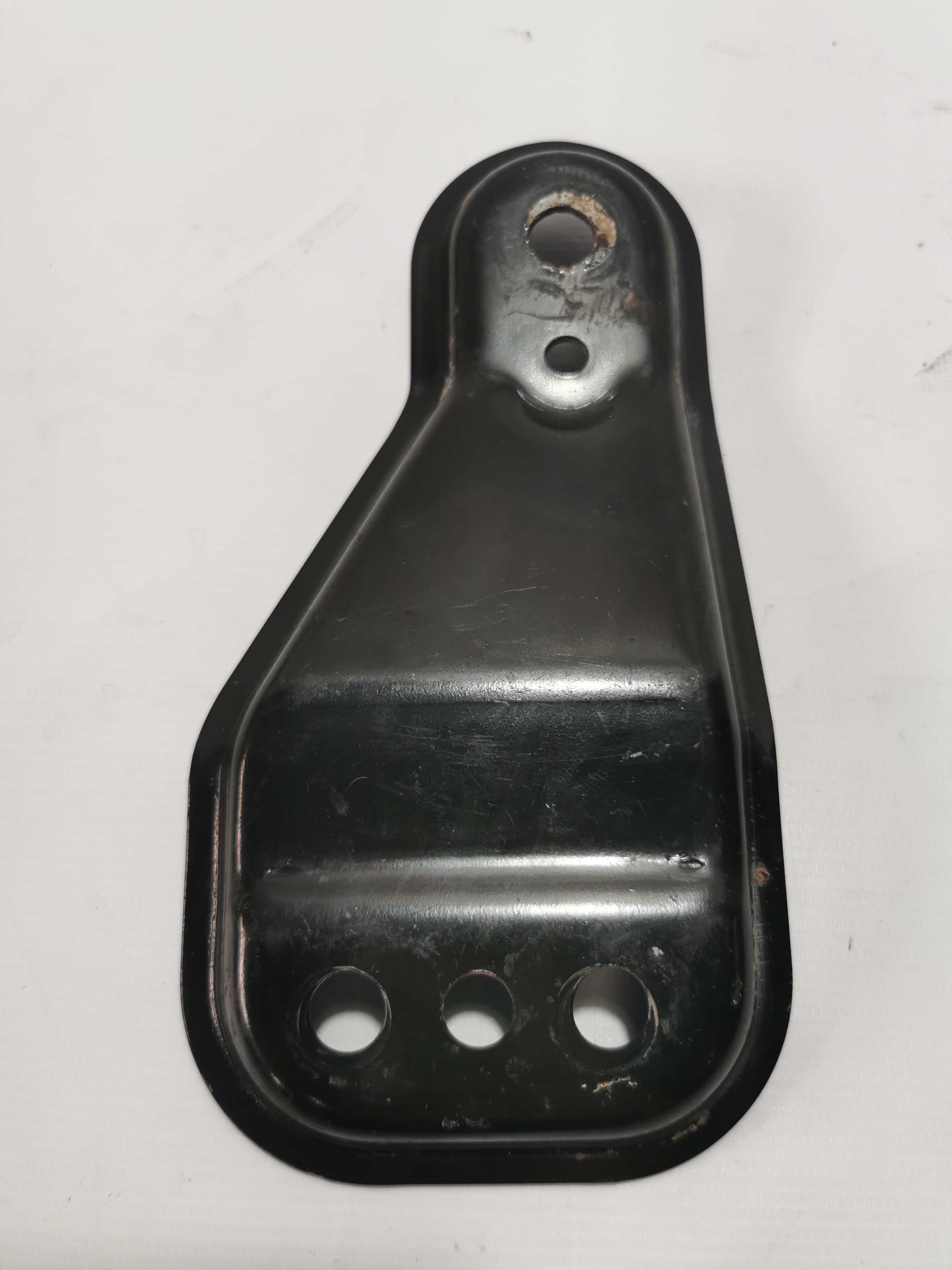 Suporte Direito Coxim Do Câmbio Gol City 2013 6q0199518 3