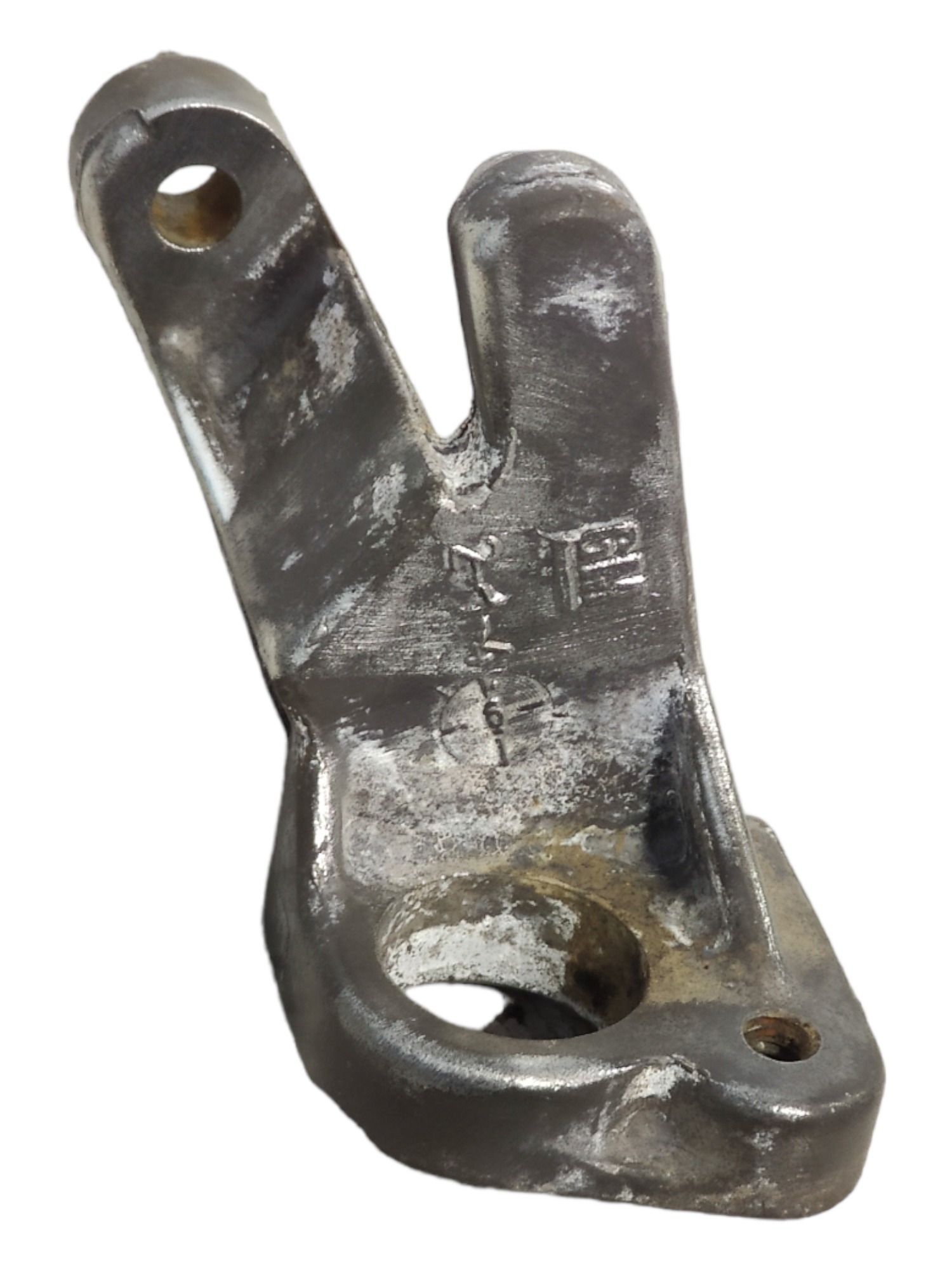Suporte Sensor Rotação Gm Corsa 1999 1