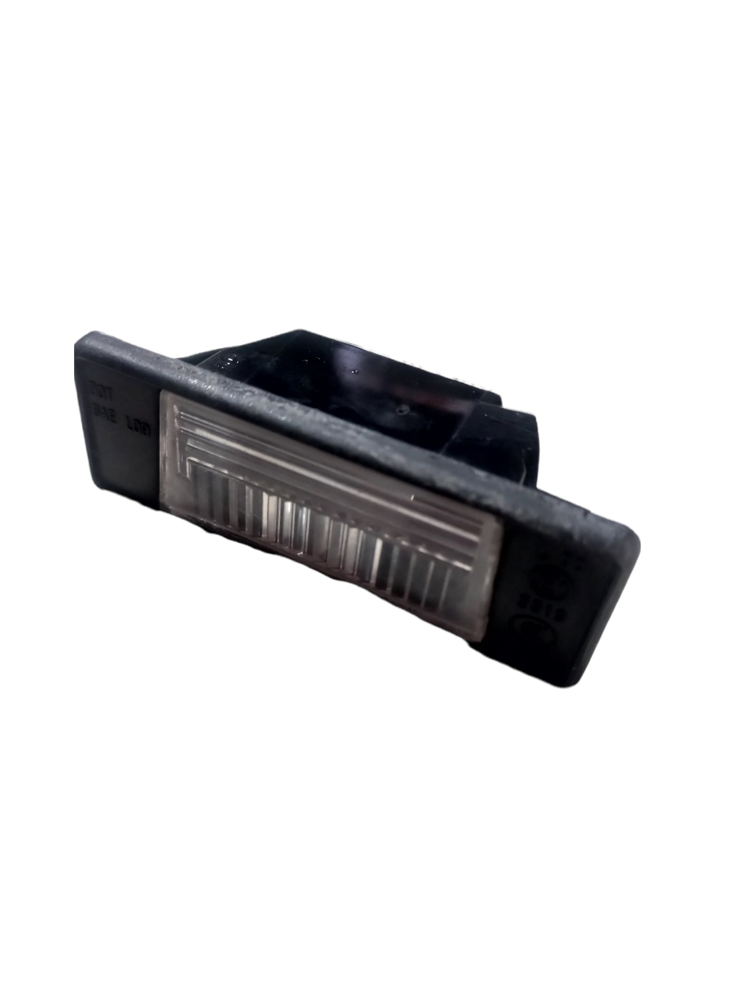 Luz De Placa Nissan Versa 16v 2012 265108990a 1