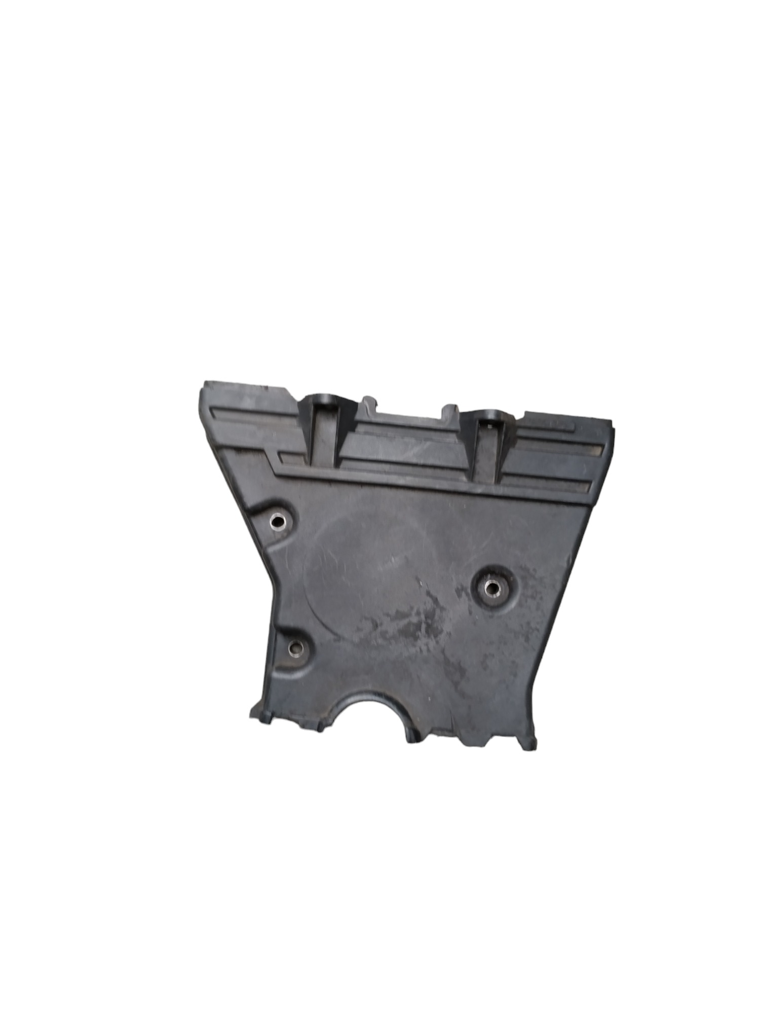 Capa Correia Dentada Ford Model 1999 1