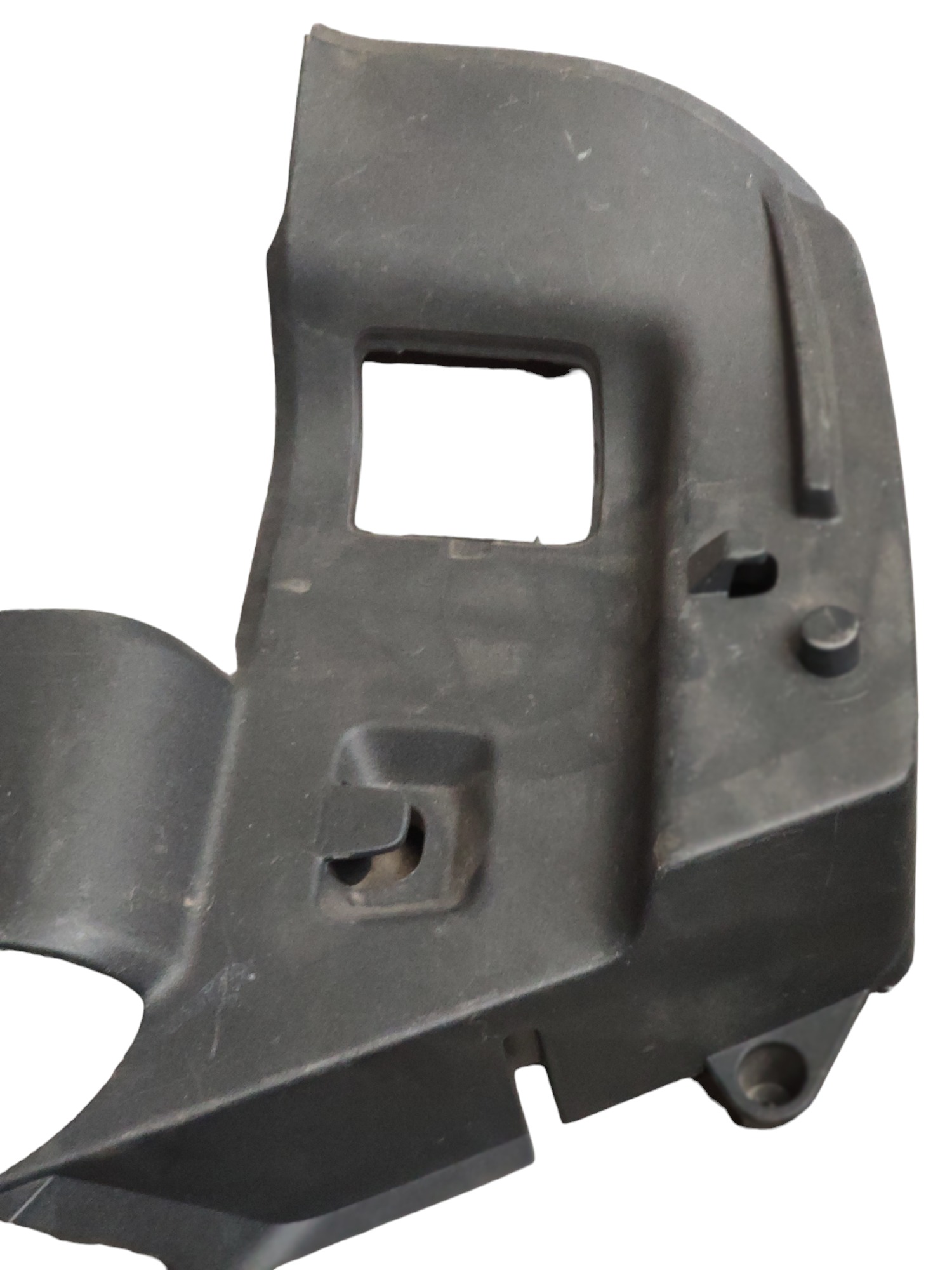 Suporte de tampão de som lado esquerdo VW up 2016 1