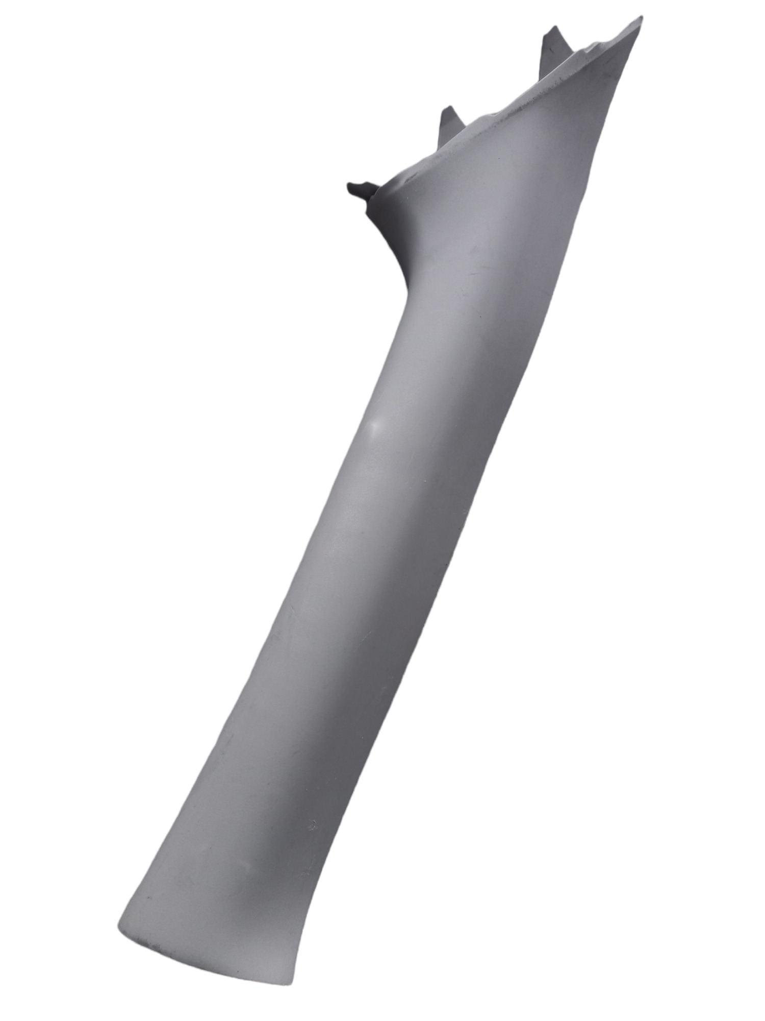 Moldura Coluna Dir Para-brisa Nissan Versa 2012 769113ba0a 4