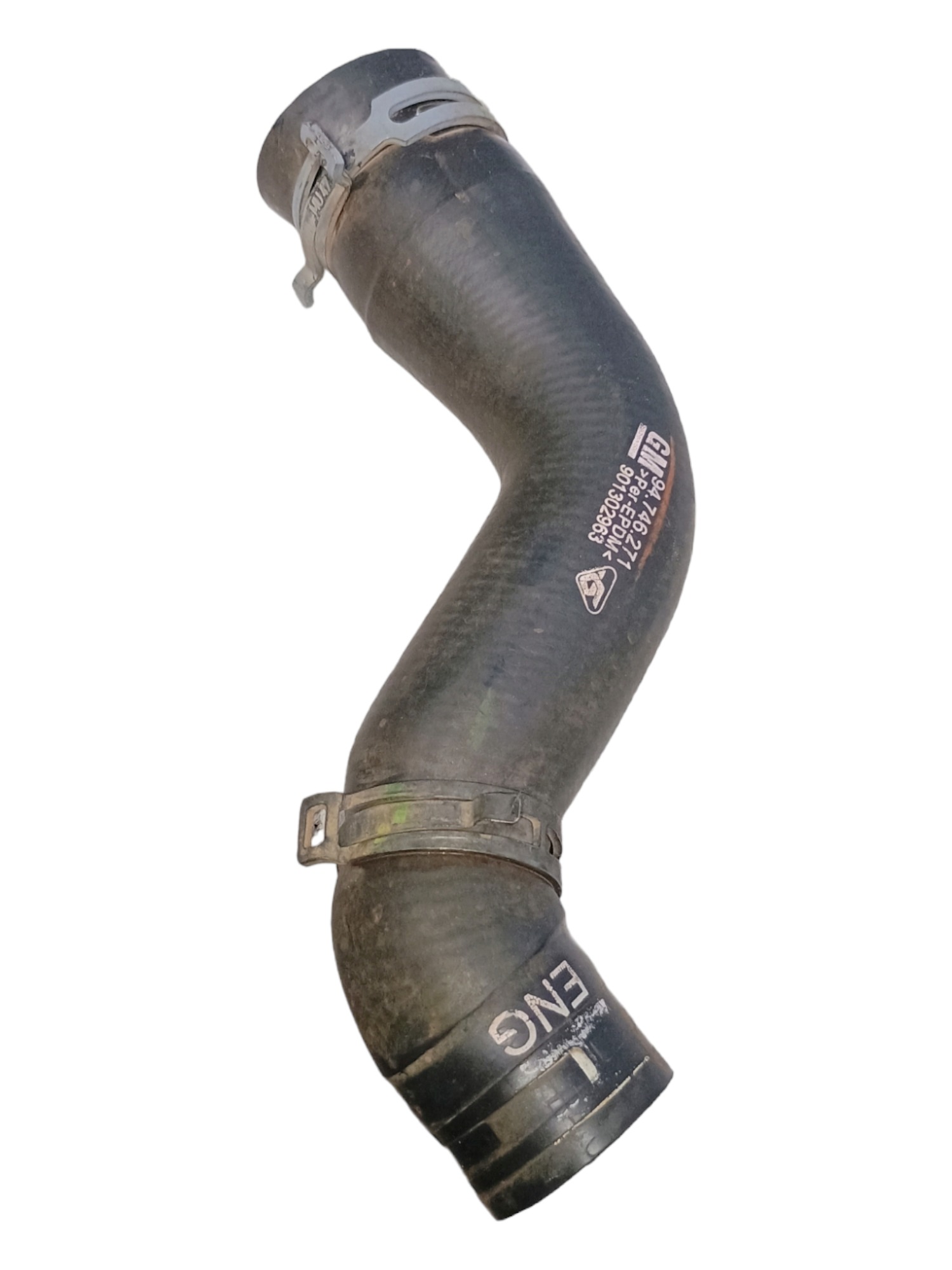 Bomba Da Água Gm Onix 1.0 2017 94746271 1