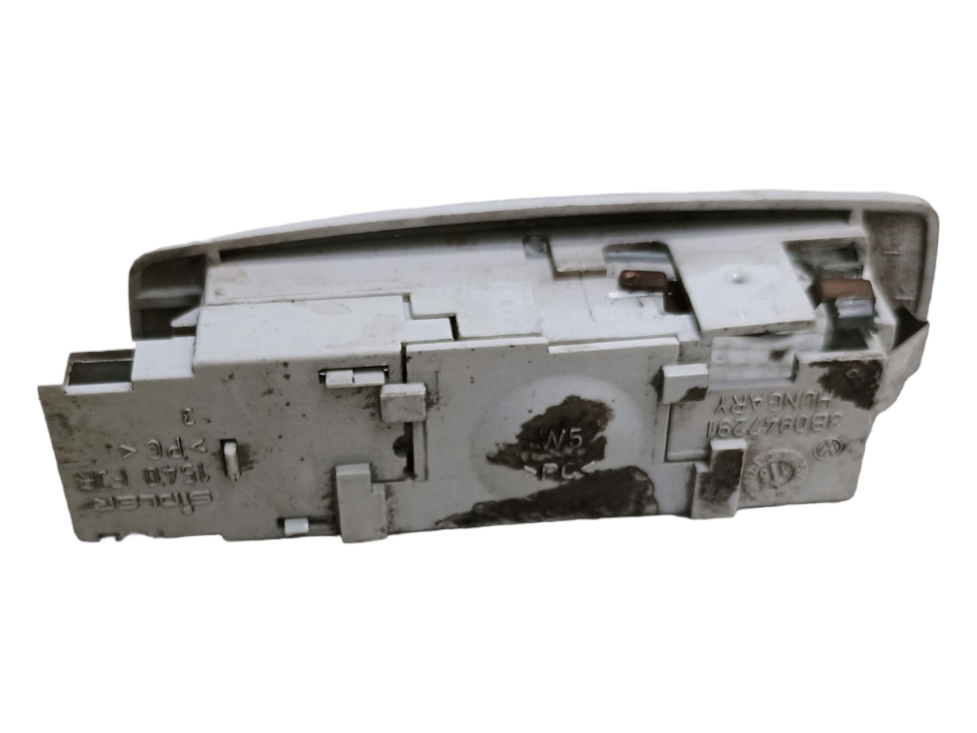Luz Teto Cortesia Vw Fox 2017 3b0947291 2