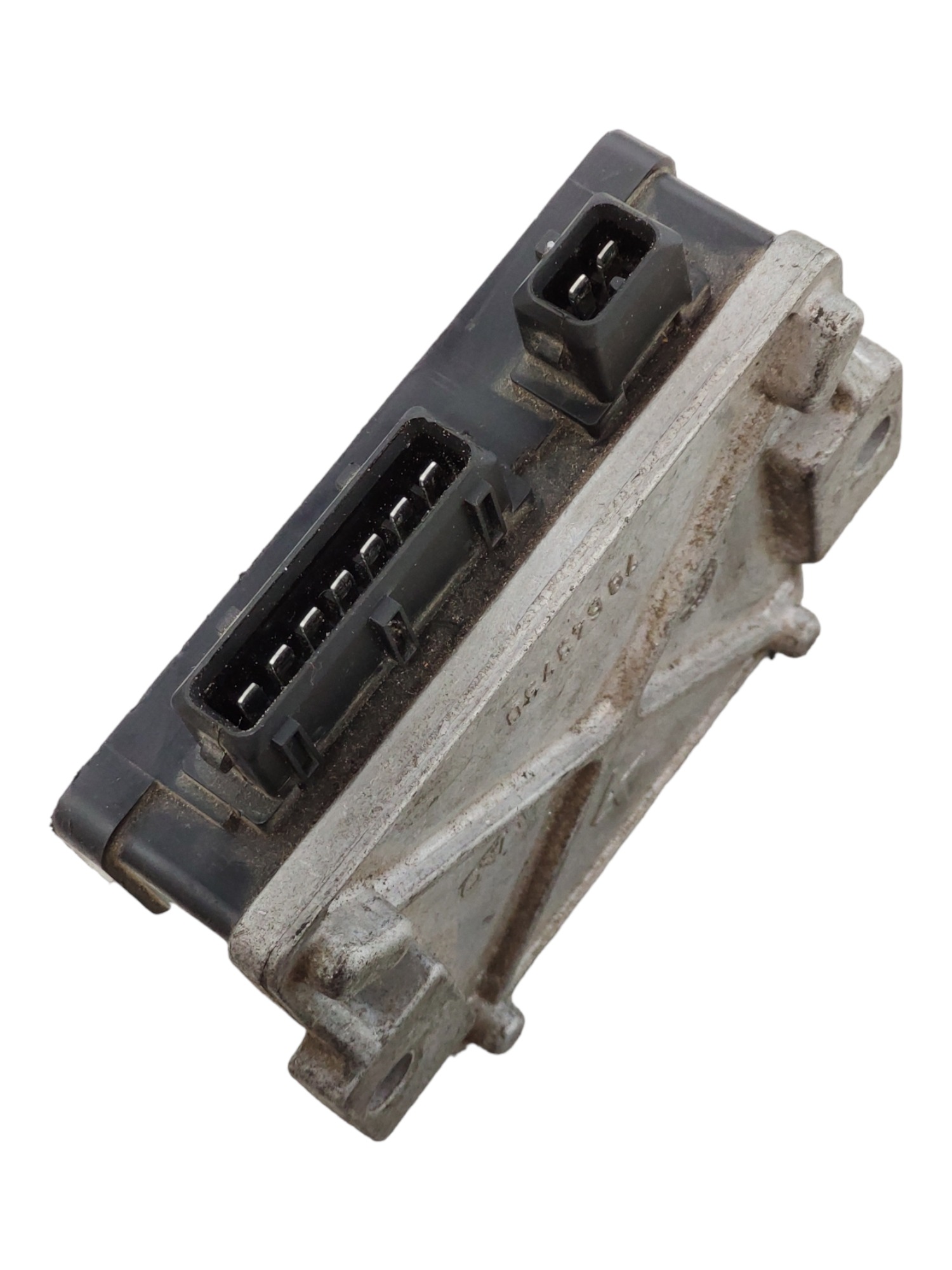 Módulo Controle Marcha Lenta Vw Logus 1995 547906083 3