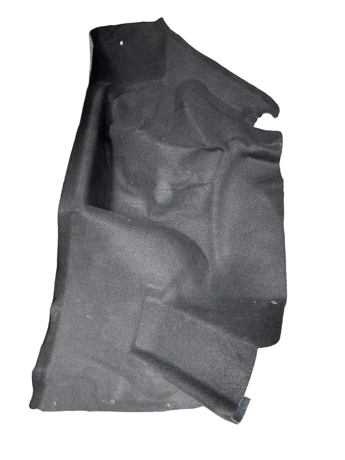 Forro Lateral Esquerdo Porta-malas Prisma 2018 52145767 1