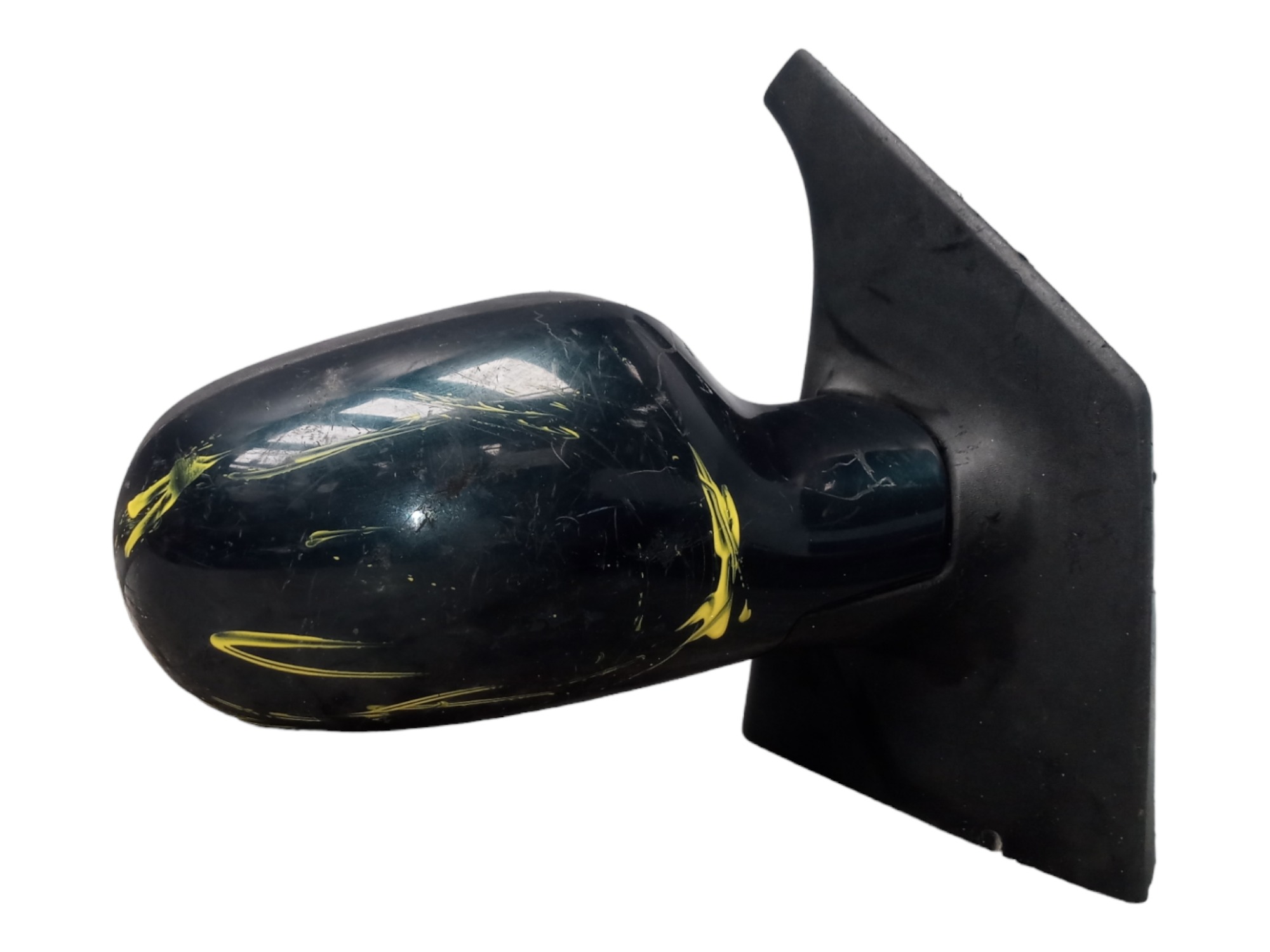 Retrovisor Elét Direito Renault Scenic 2.0 2006 C/detalhe 4
