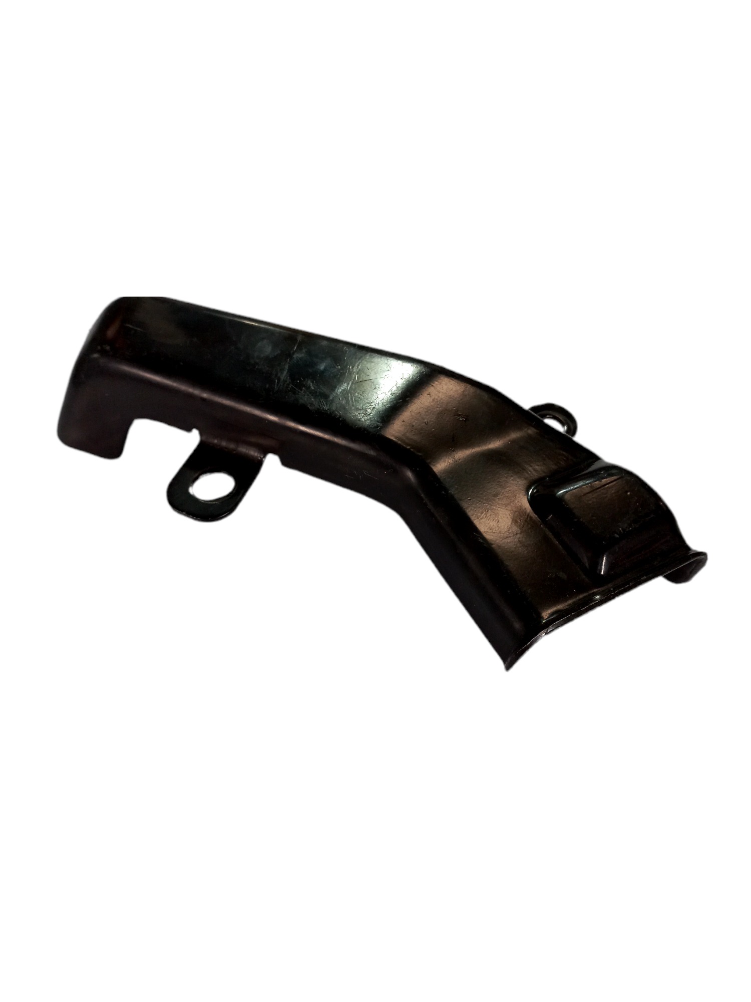 Protetor Mangueira De Combustível Honda Fit Exl 2009 3