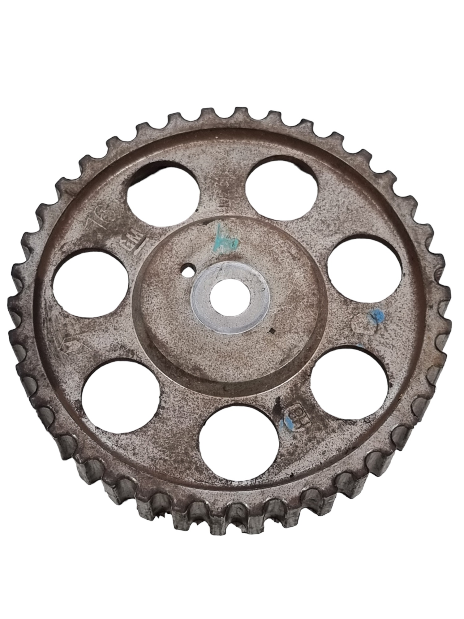 Polia Comando Válvulas Onix Joy 1.0 8v 2019 90231882 2