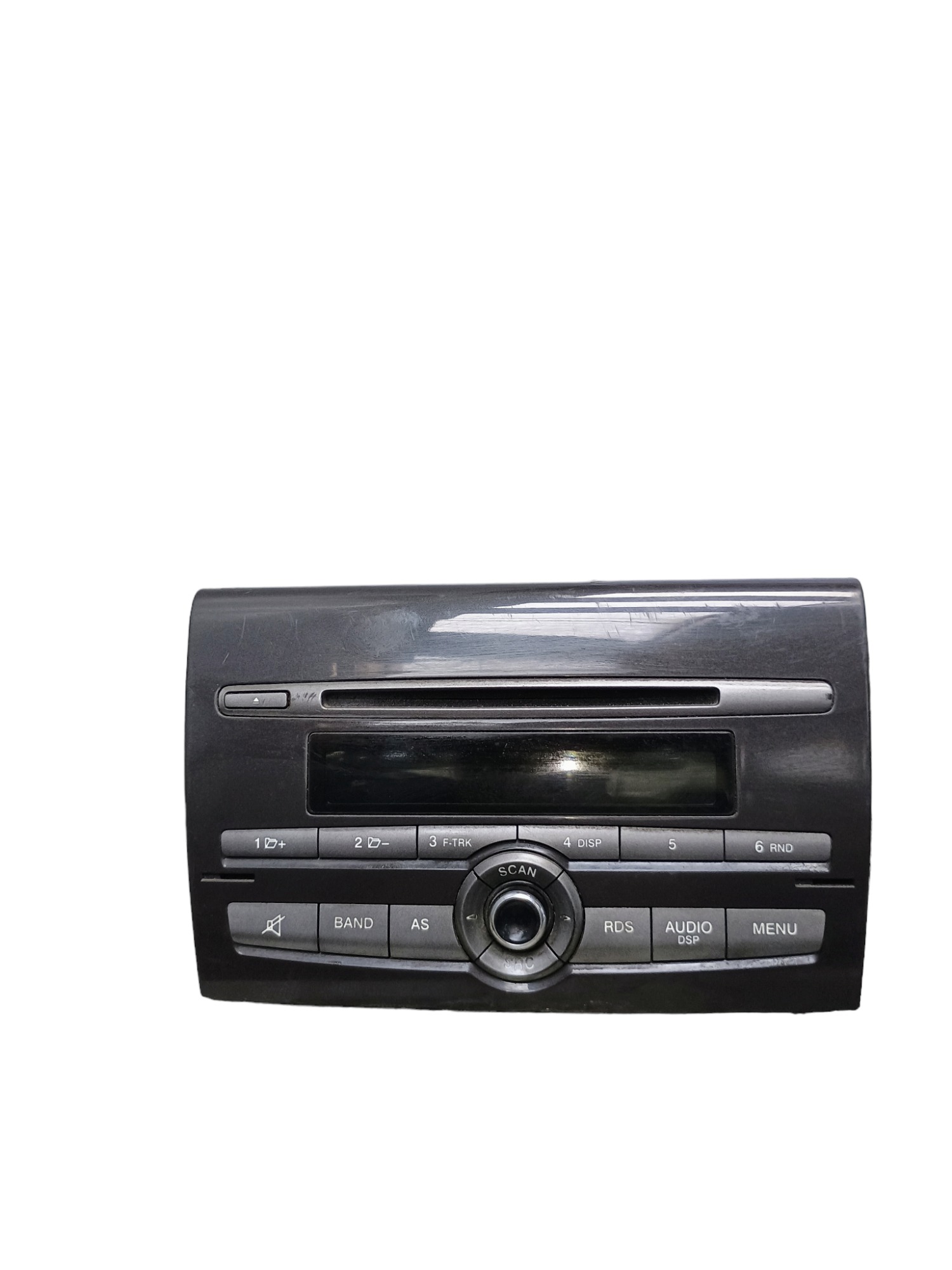 Radio Fiat Bravo Essence 1.8 16v 2014