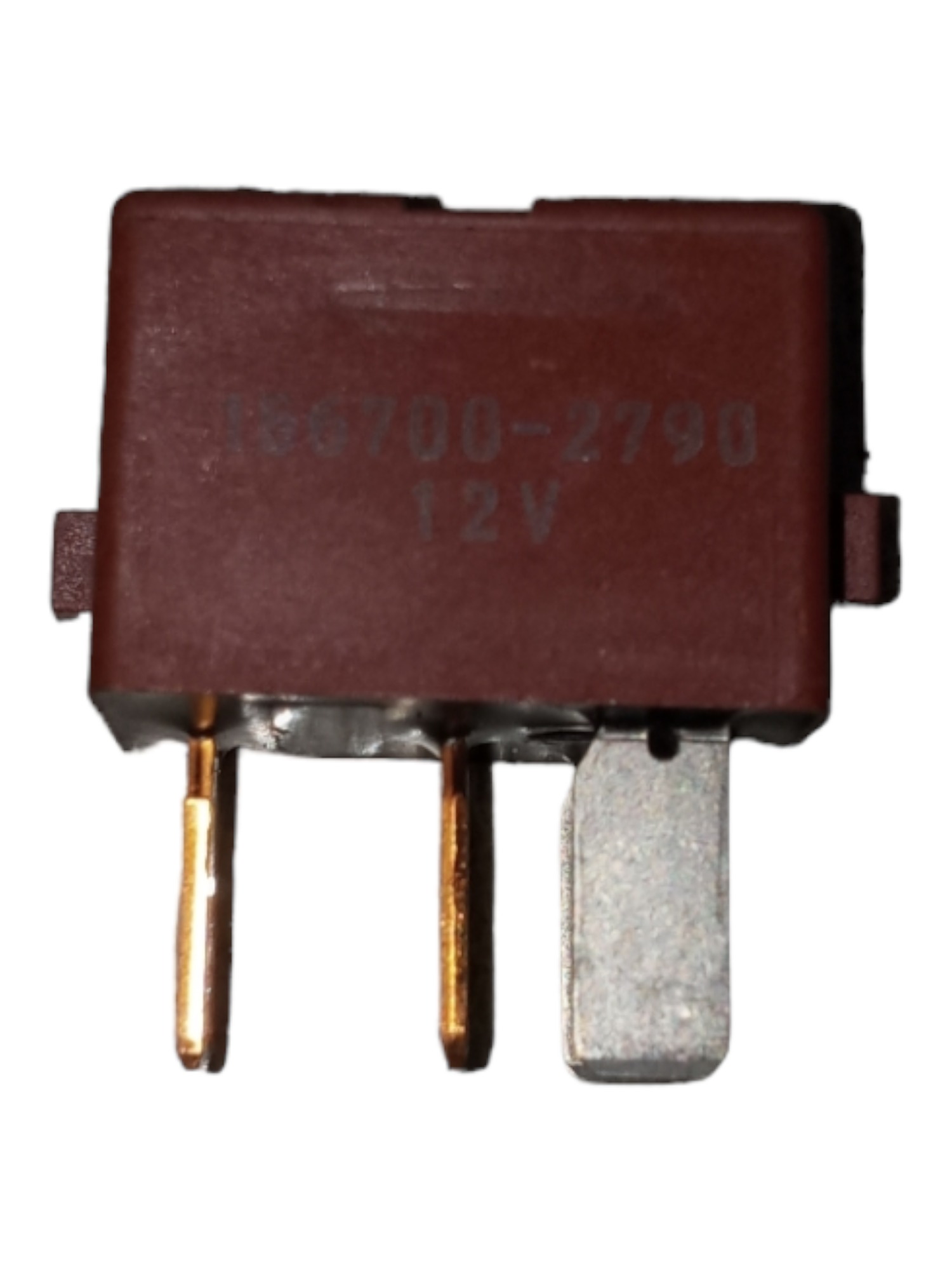 Rele Caixa De Fusiveis Honda Fit 1.5 16v 2015 1
