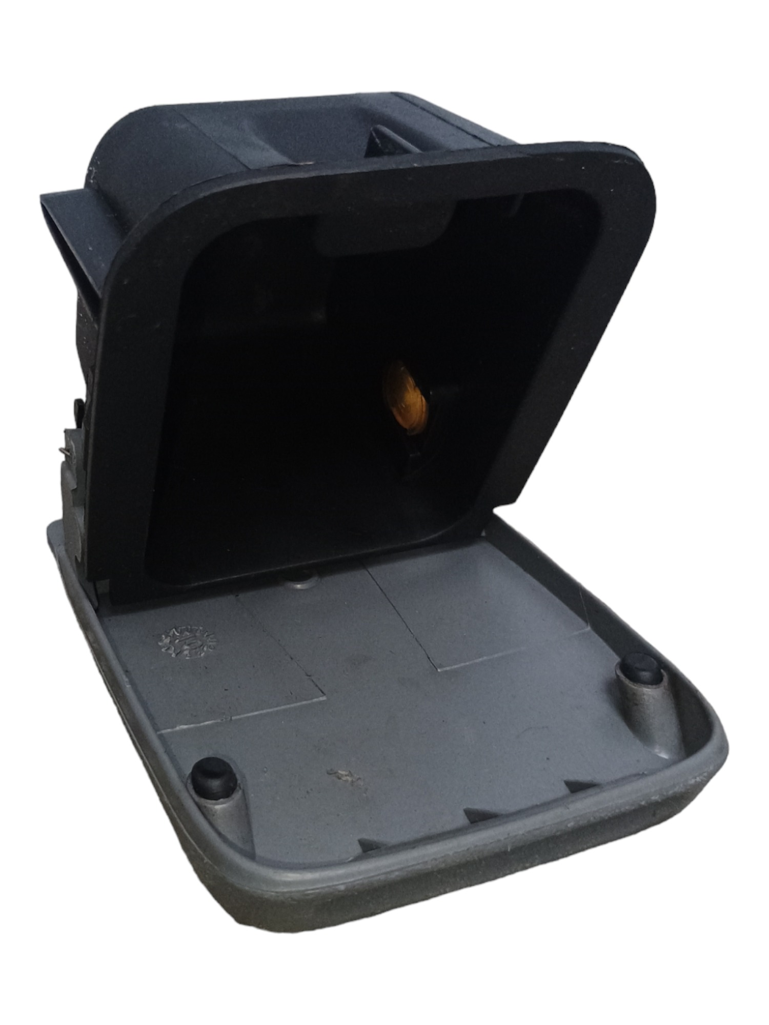 Cinzeiro Console Renault Clio 1.0 16v 2011 98109100 1