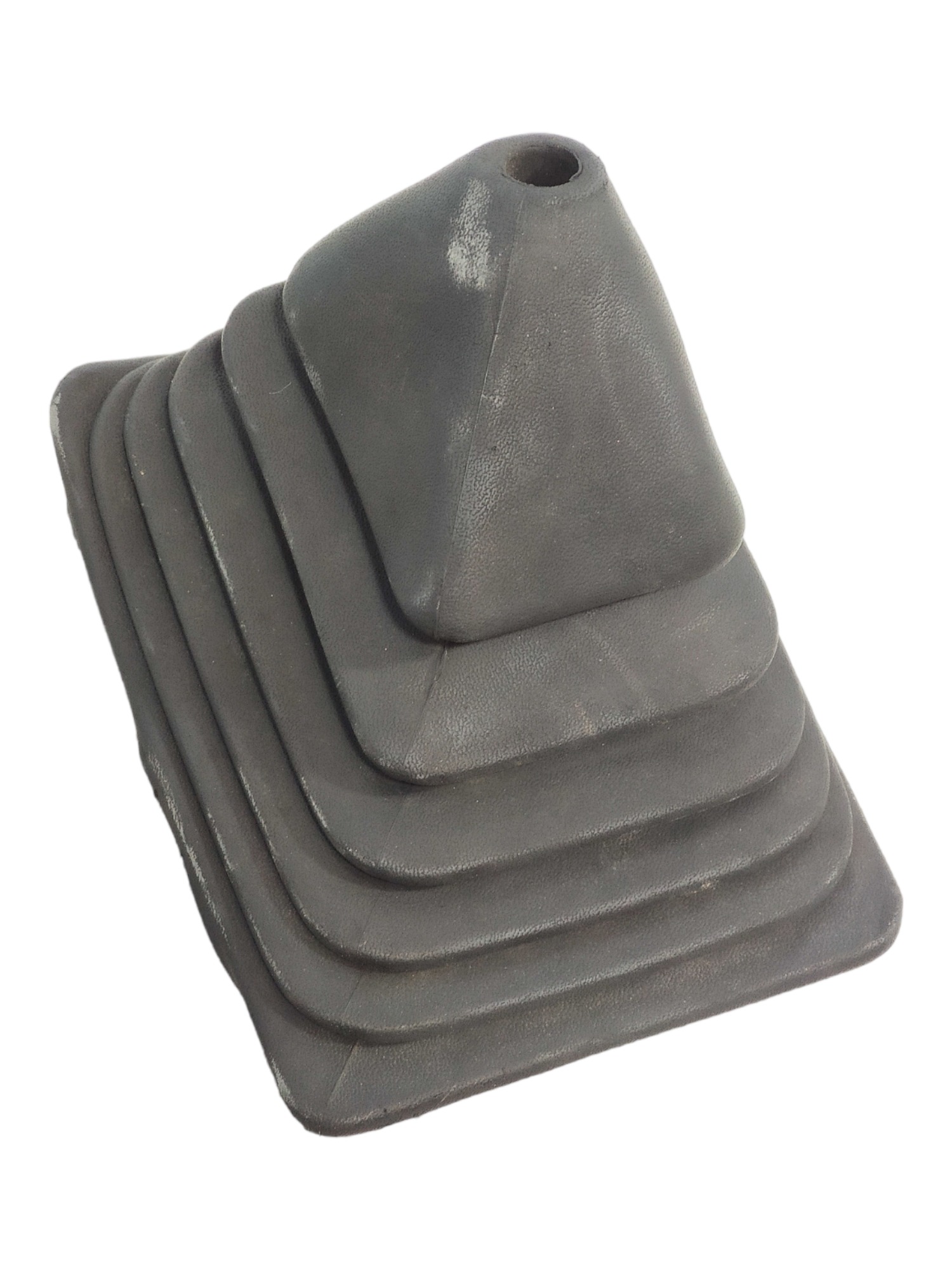 Coifa Manopla Câmbio Fiat Uno 1995