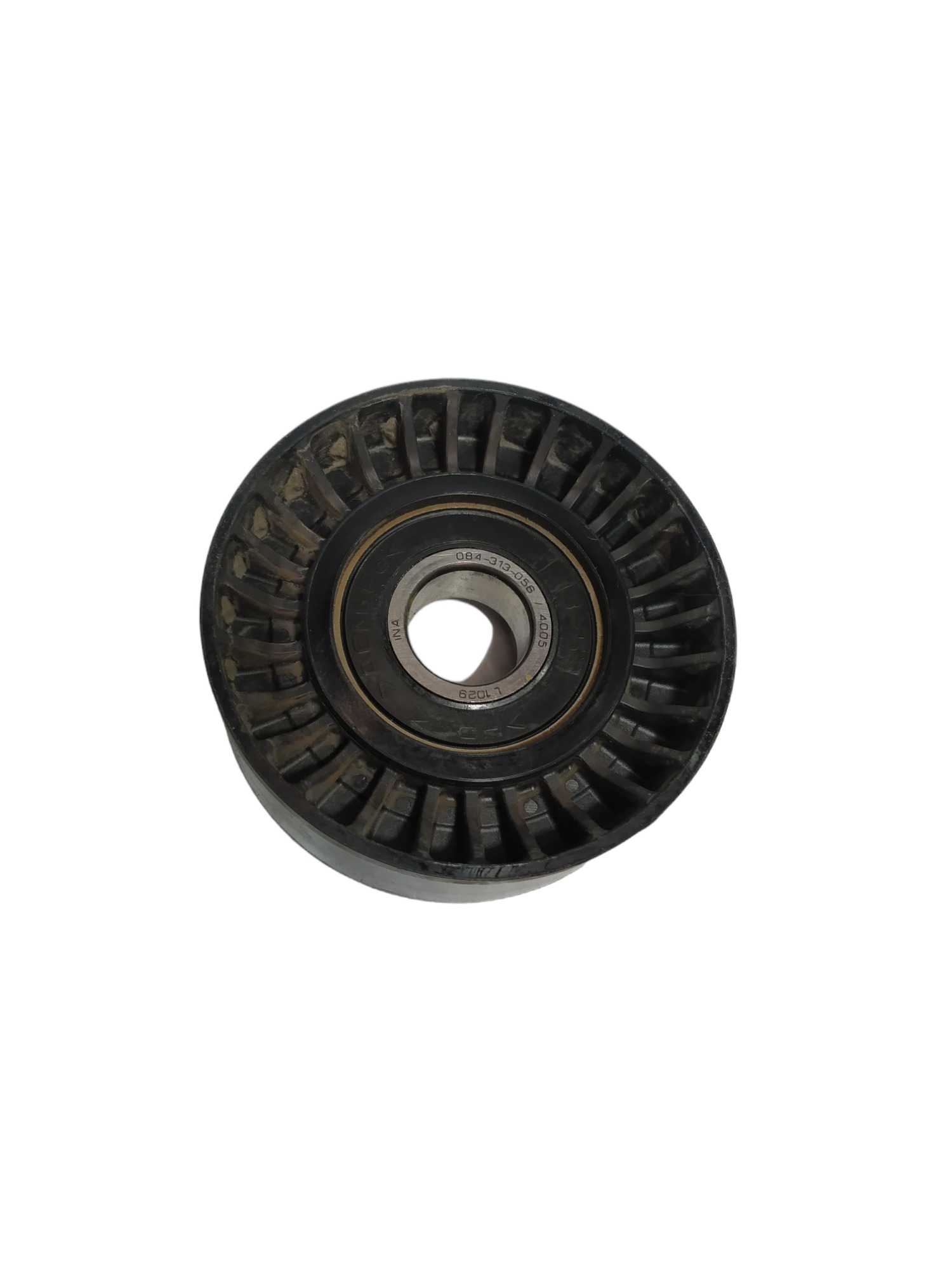 Rolamento Tensor Correia Dentada Gm Cobalt 1.8 2017 1