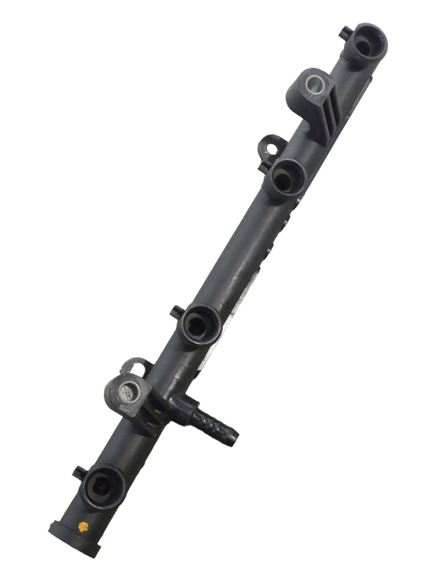 Flauta Bico Injetor Vw Gol 1.0 8v 2008 030133329 1