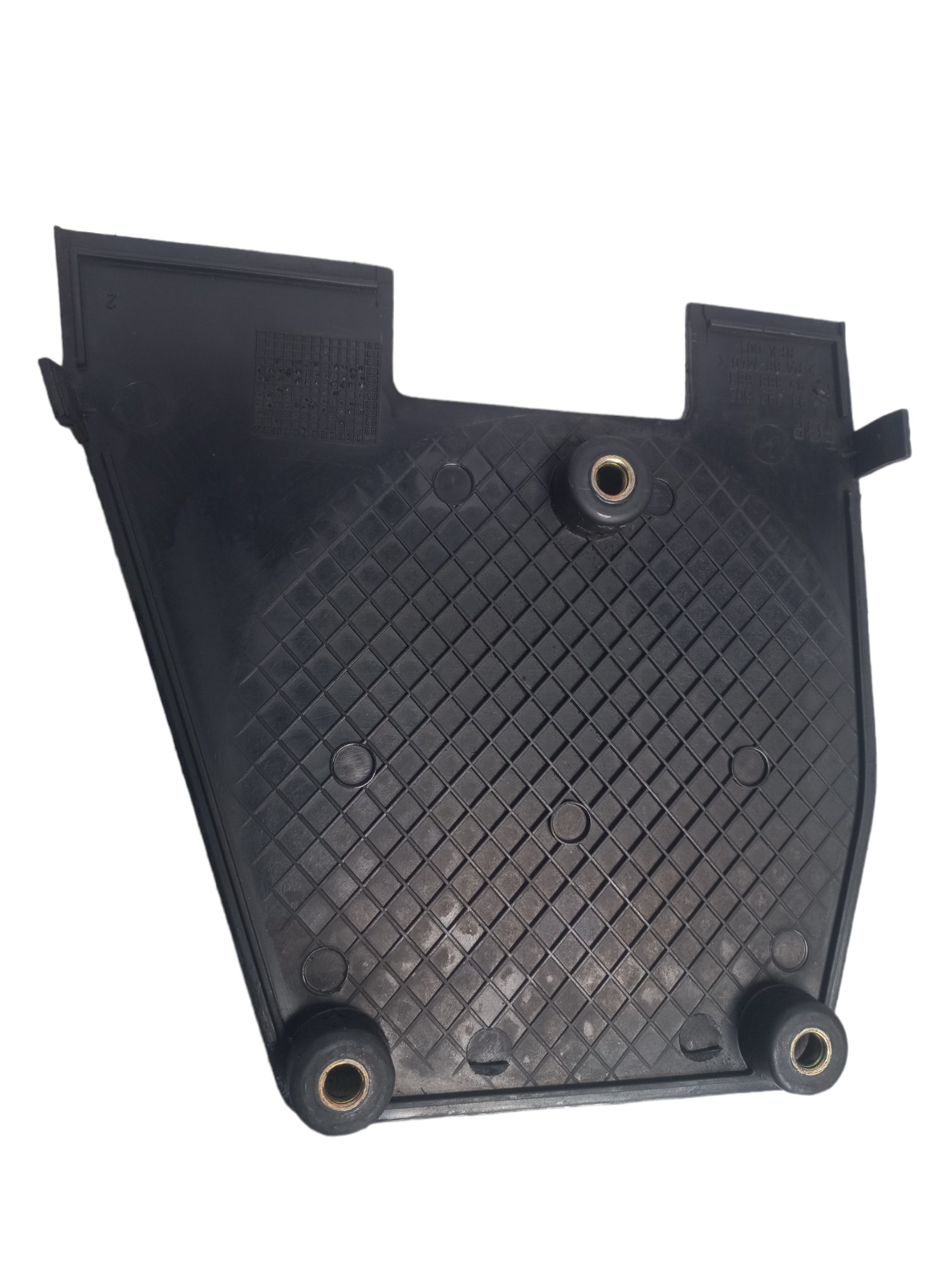 Capa Correia Dentada Superior Gm Corsa 1.0 2008 93392802 2