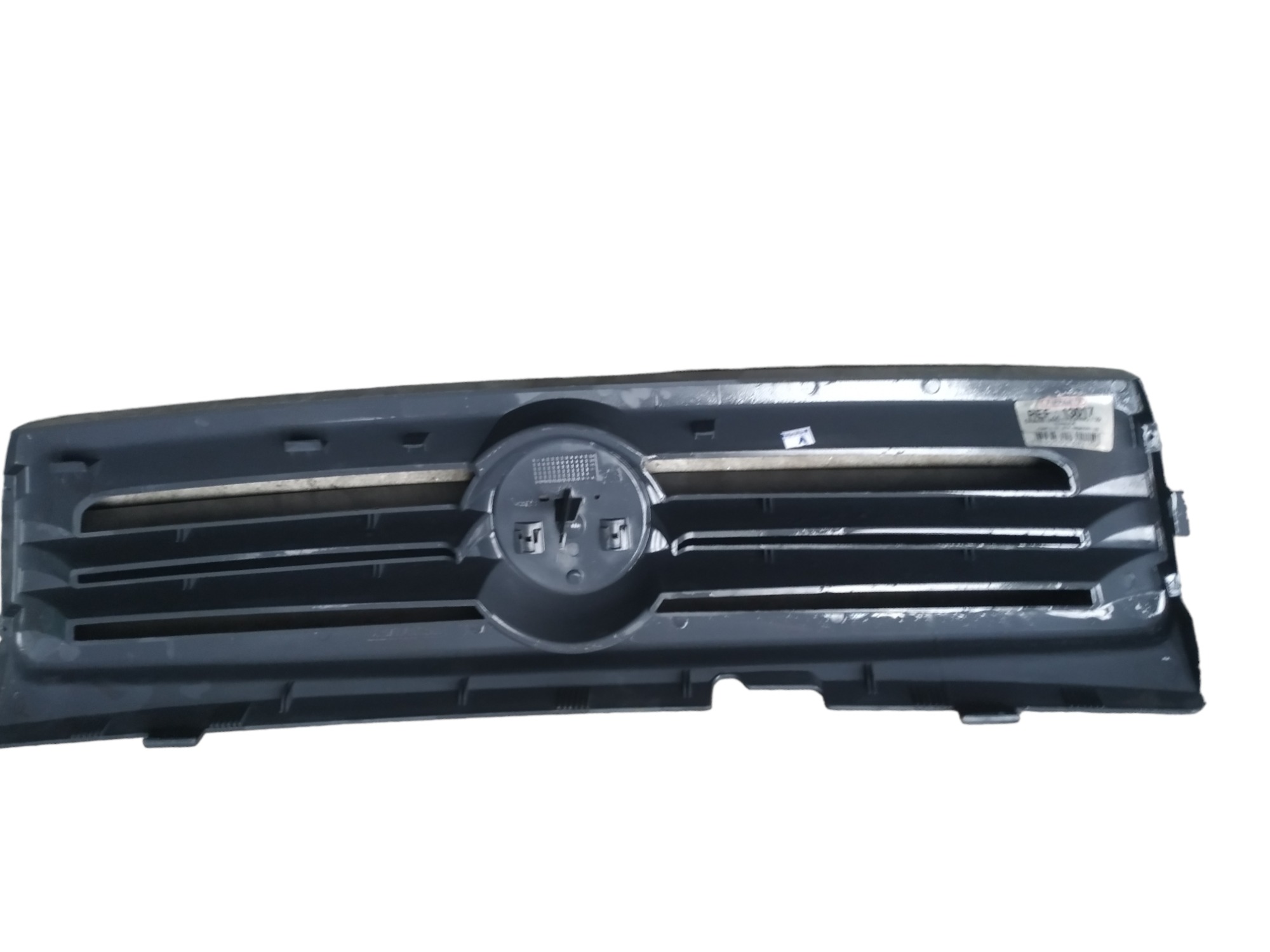 Grade Radiador Fiat Uno Fiorino 2009 2