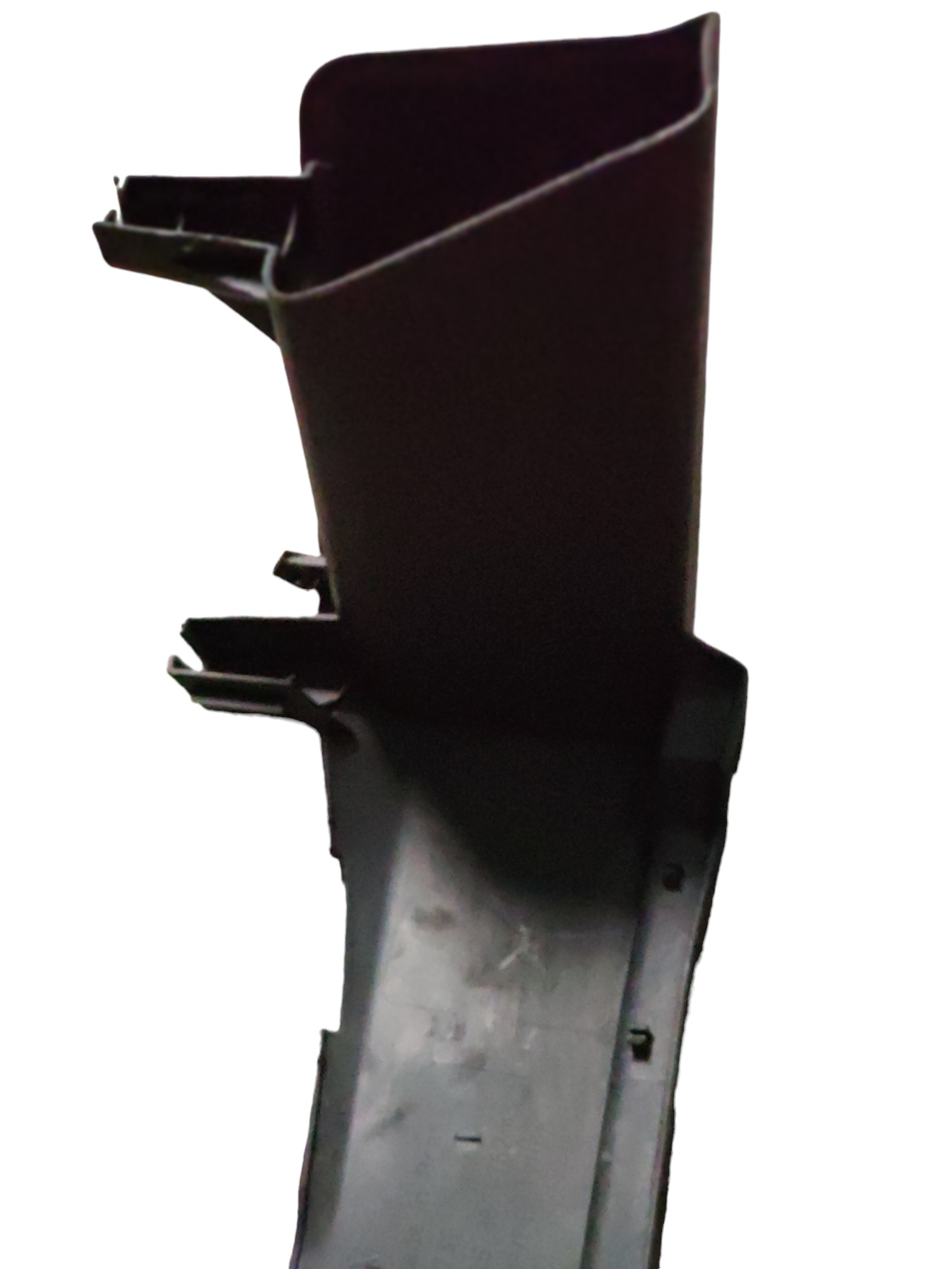 Suporte De Tampao De Som Direito Vw Polo 2003 2