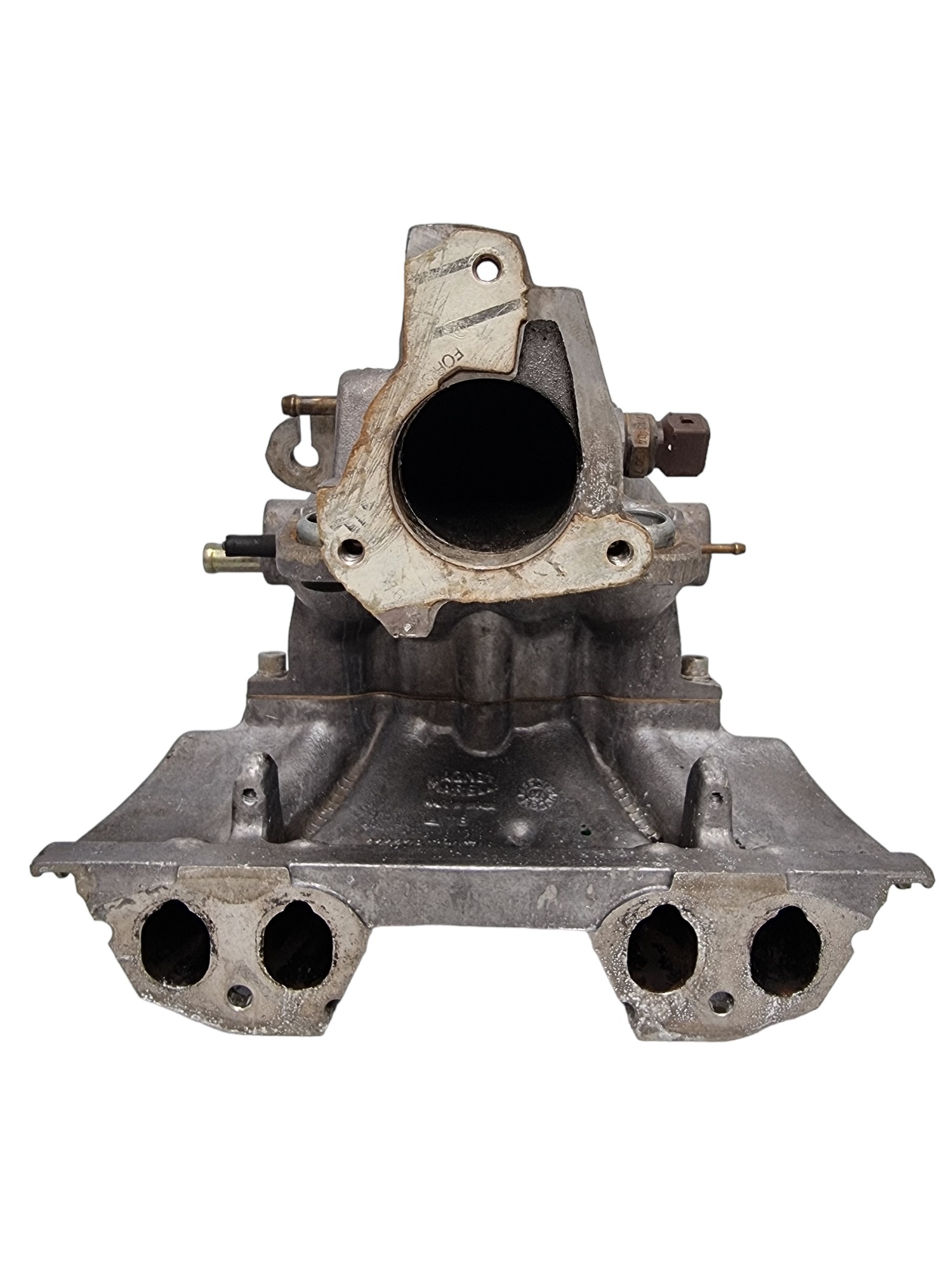 Coletor De Admissão Fiat Palio Edx 1999 14902b00101 2