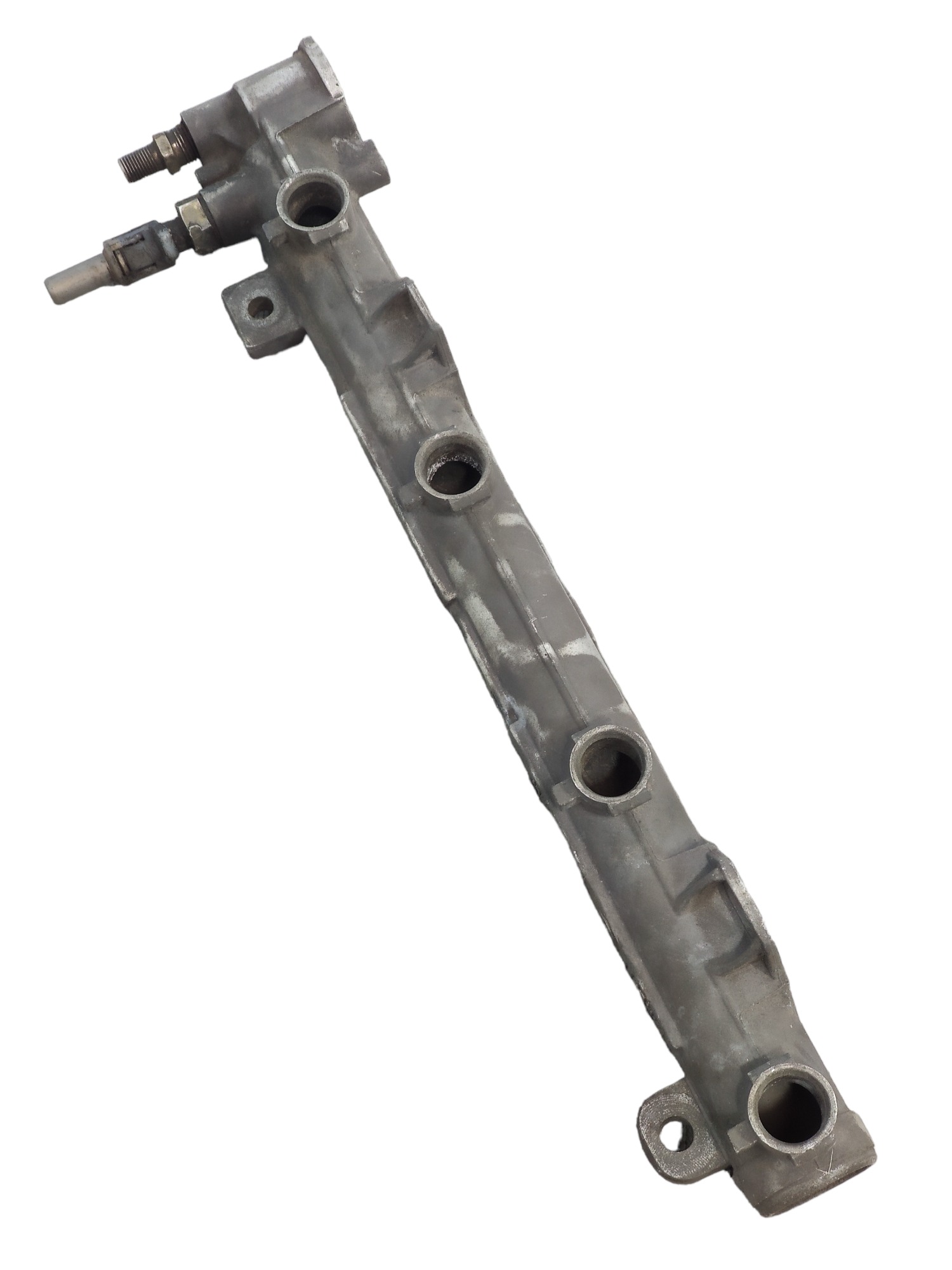 Flauta Bico Injetor Vw Parati 1.0 16v 1998 036133319 1