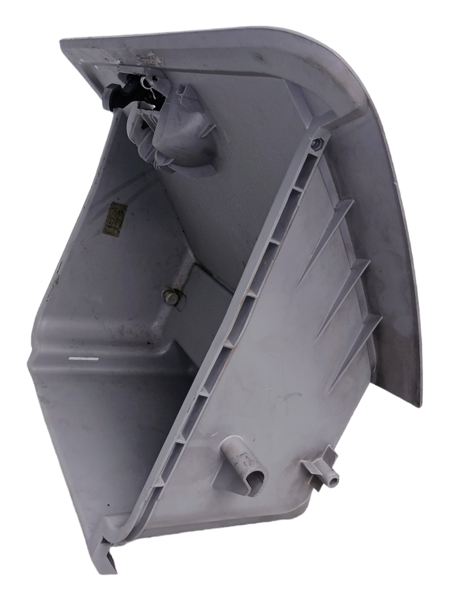 Porta Luvas Citroen C3 Excl 1.6 16v 2004  9638006677 4