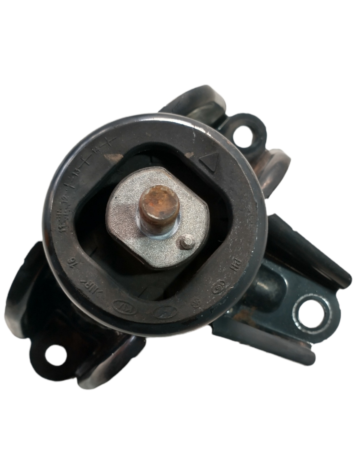 Coxim Motor Hb20 2012/2013 2