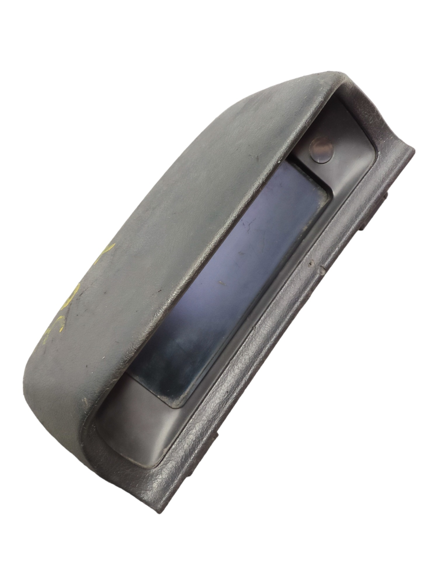 Computador de bordo Peugeot 307 2007 9634504977 1