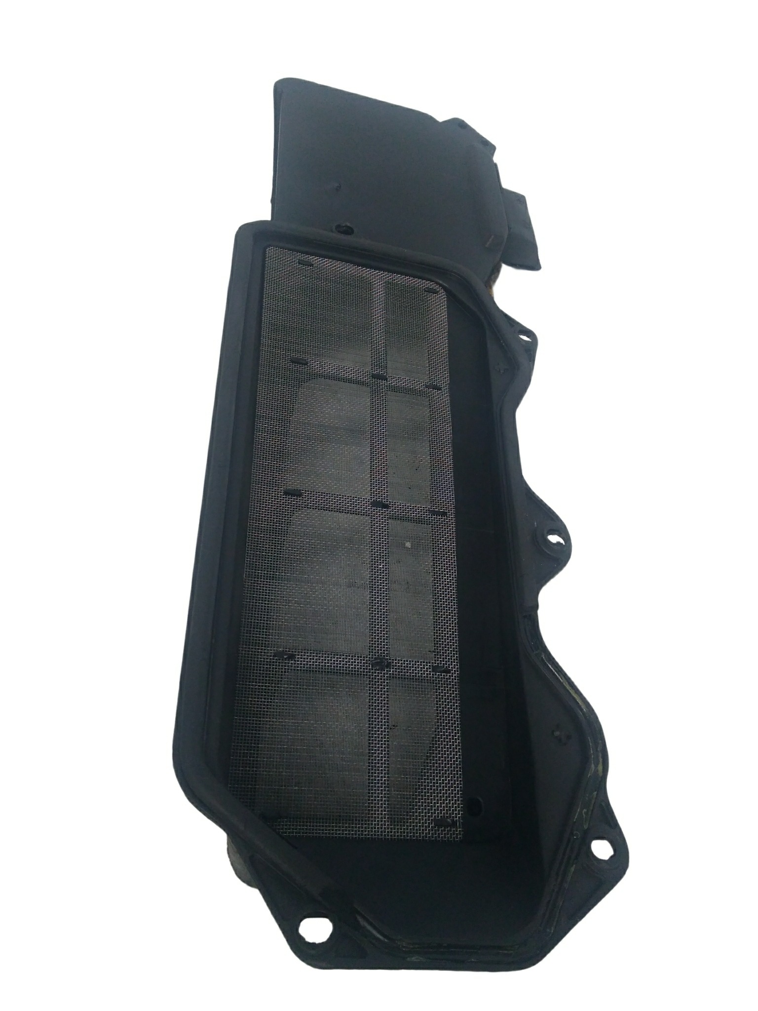 Caixa De Distribuição De Ar Ford Fiesta 2s65a11560ad