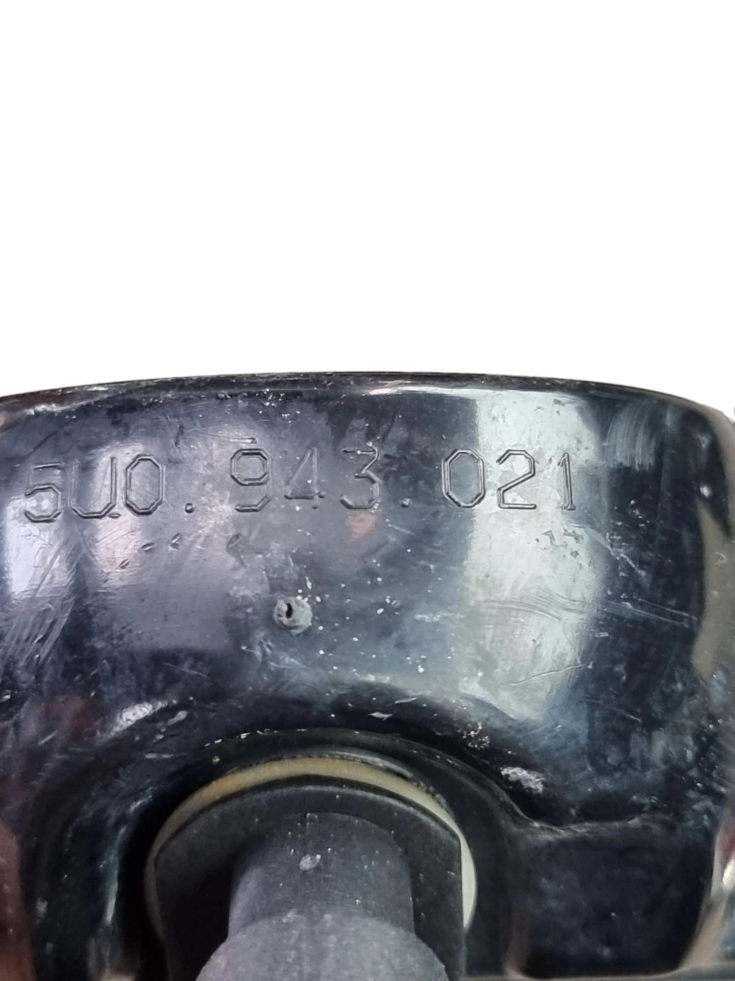 Luz De Placa Volkswagen Voyage 2017 5u0943021 3