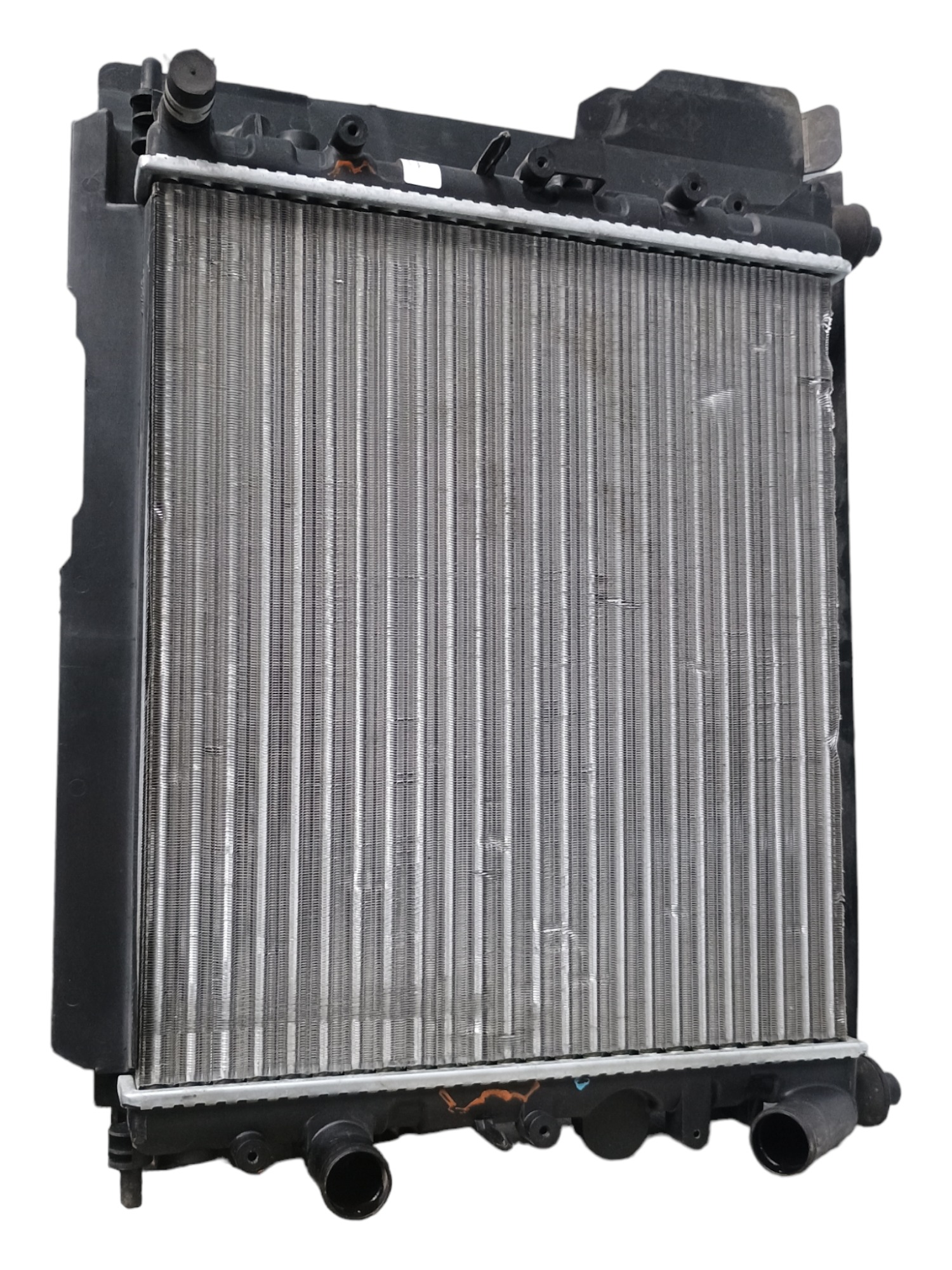 Radiador Água Renault Clio 1.0 16v 2011 205400182 2