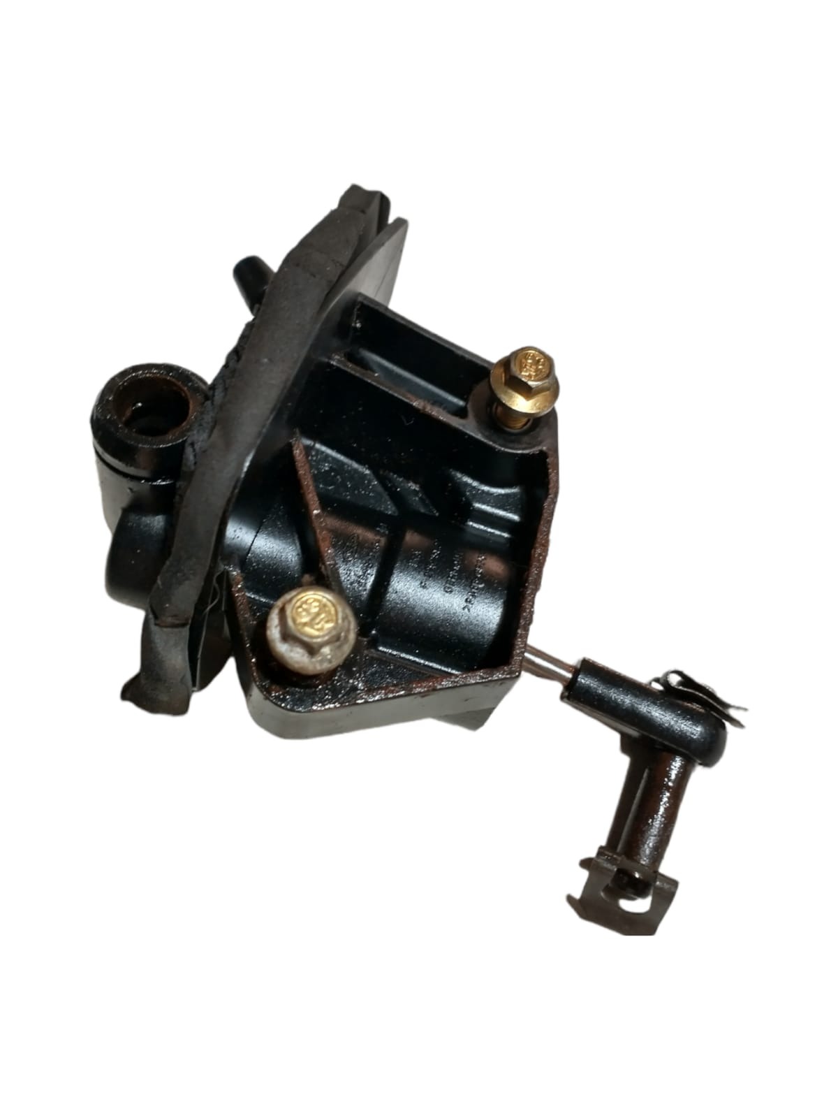 Cilindro pedal Embreagem Fiesta 1997 96fb7a543 1
