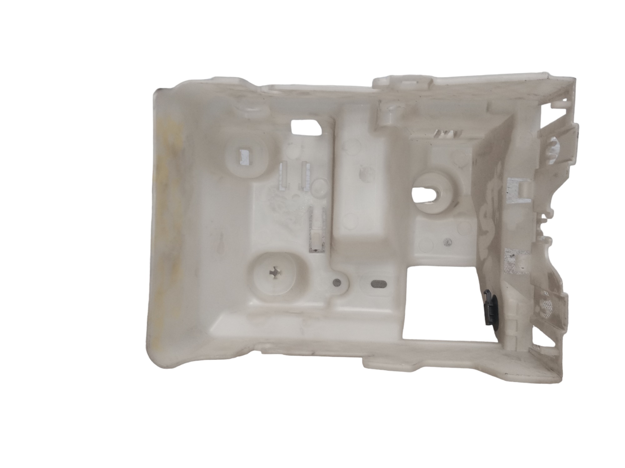 Suporte Caixa De Fusiveis Peugeot 208 Griffe 1.6 16v 2017 2