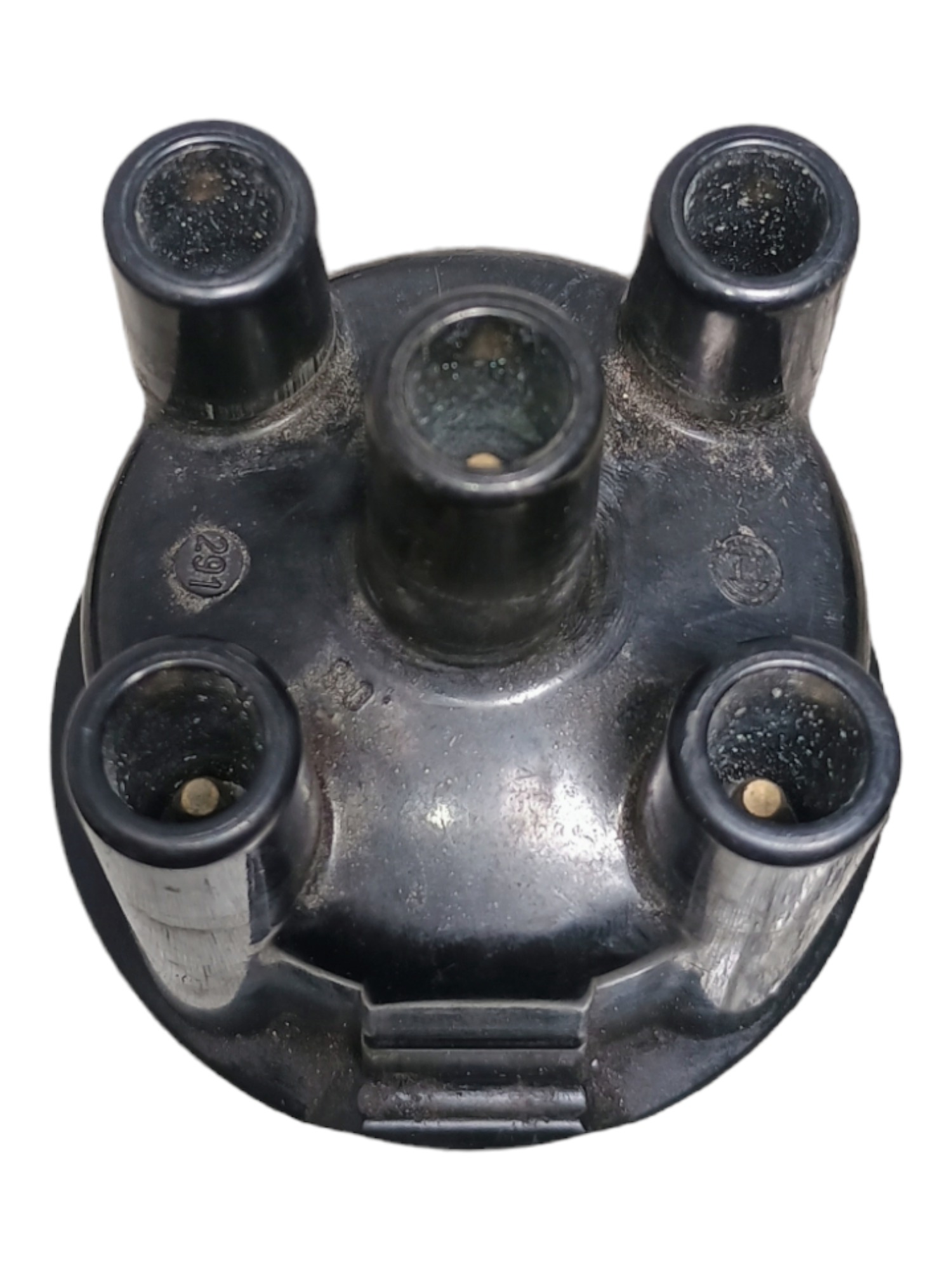 Tampa Distribuidor Vw Gol G3 2001 2