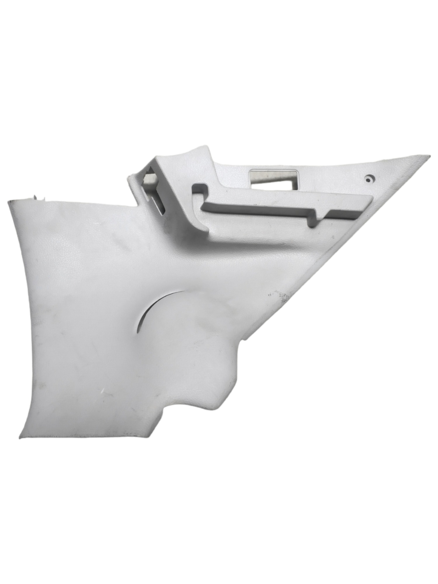 Sup Tampão Bagagito Esq Peugeot 206 Soleil 2000 9625053877 1