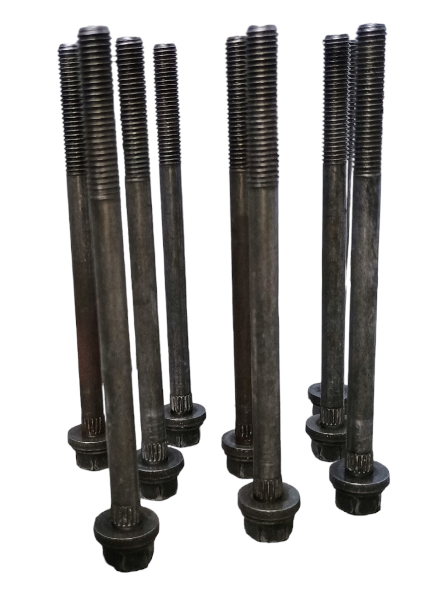 Kit Parafuso Cabeçote Fiat Bravo Essence 1.8 16v 2014 3