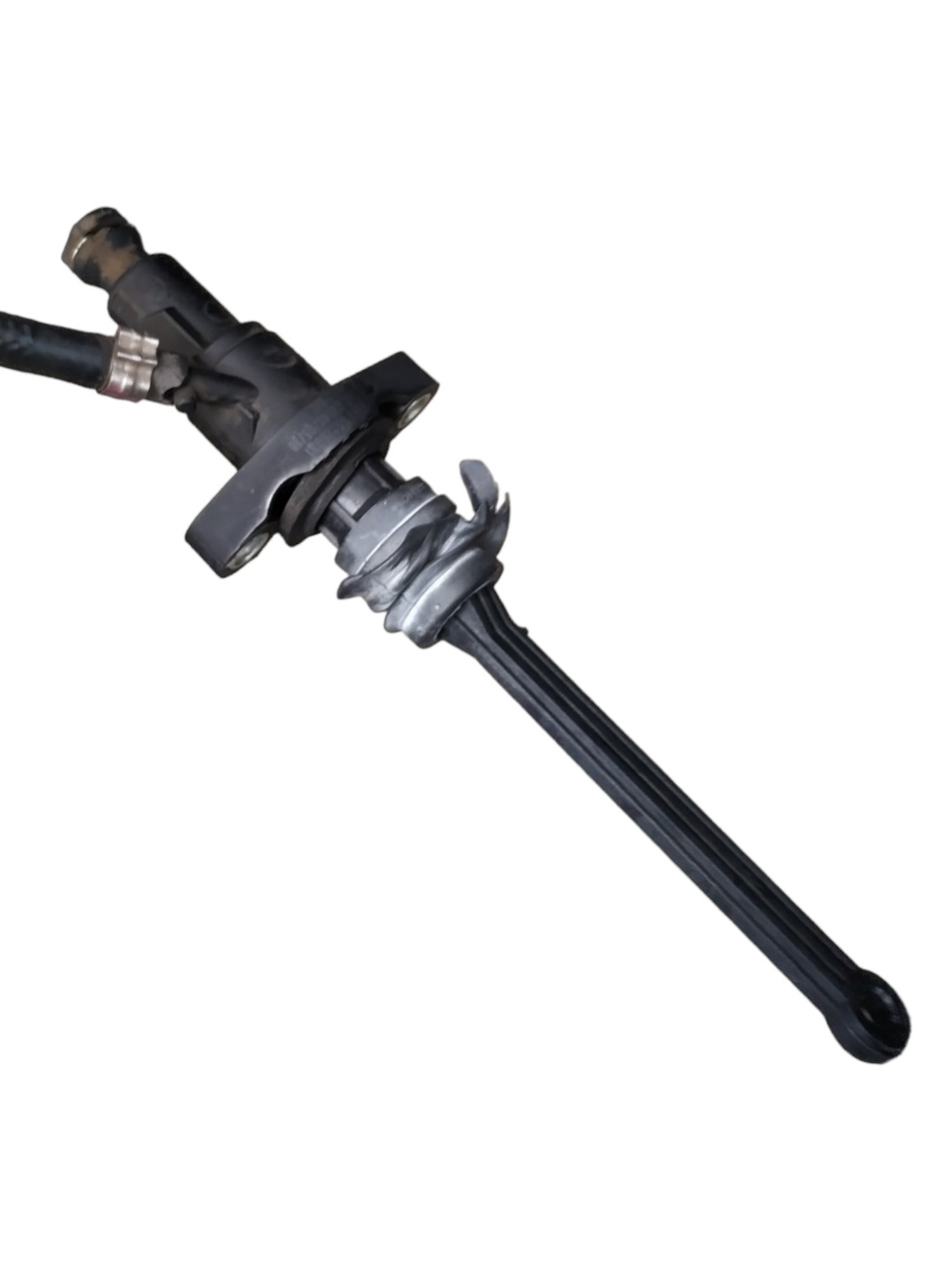 Atuador Pedal Embreagem Fiat Cronos 2019 2