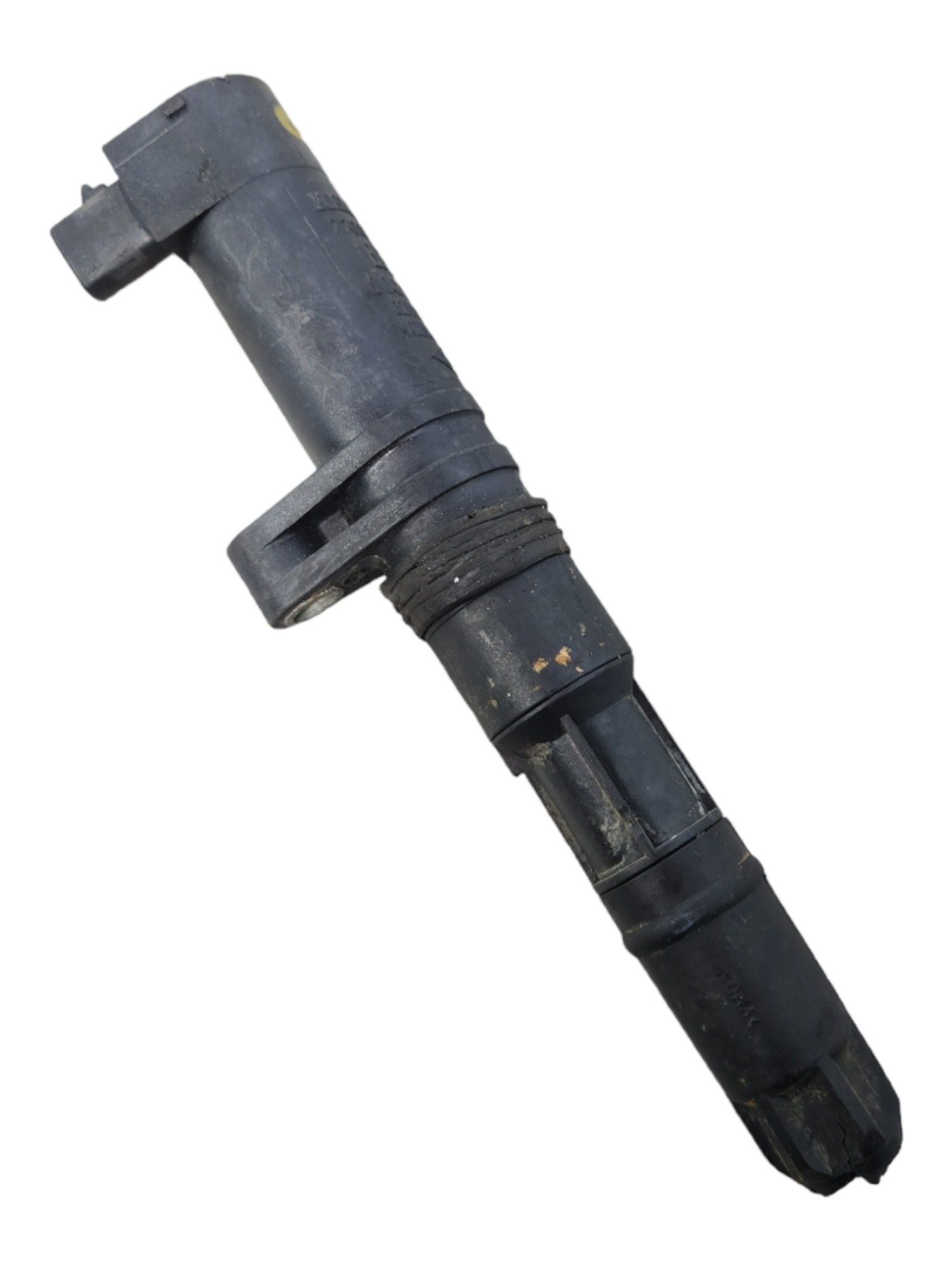 Bobina Ignição Renault Duster 1.6 2012 7700875000 1