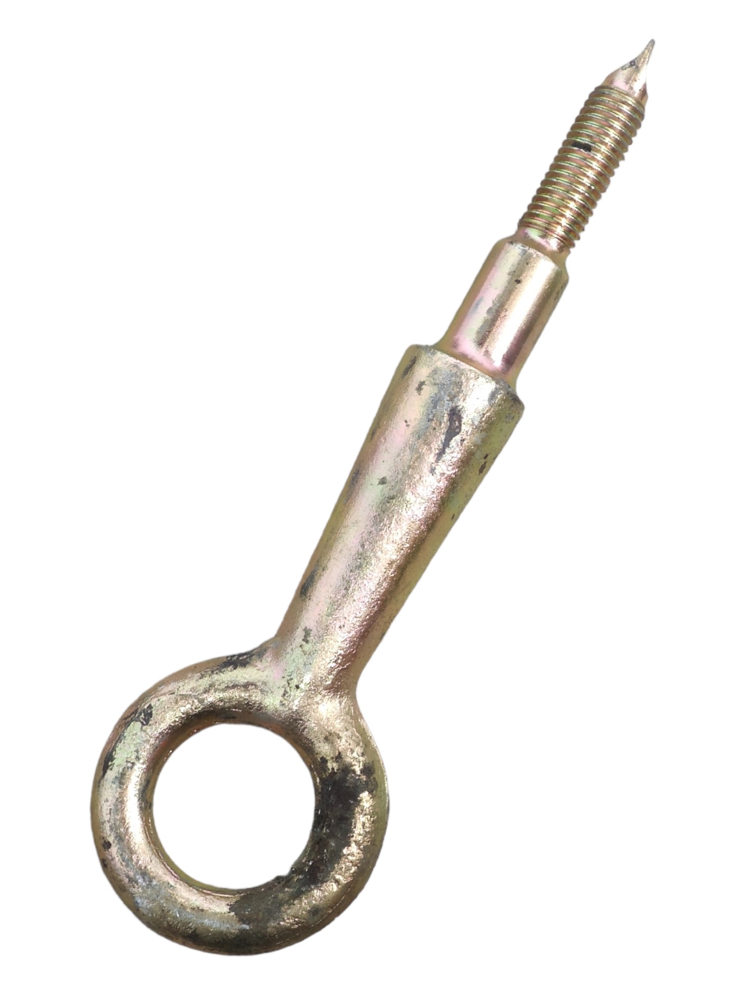 Pino Gancho Reboque Peugeot 206 2