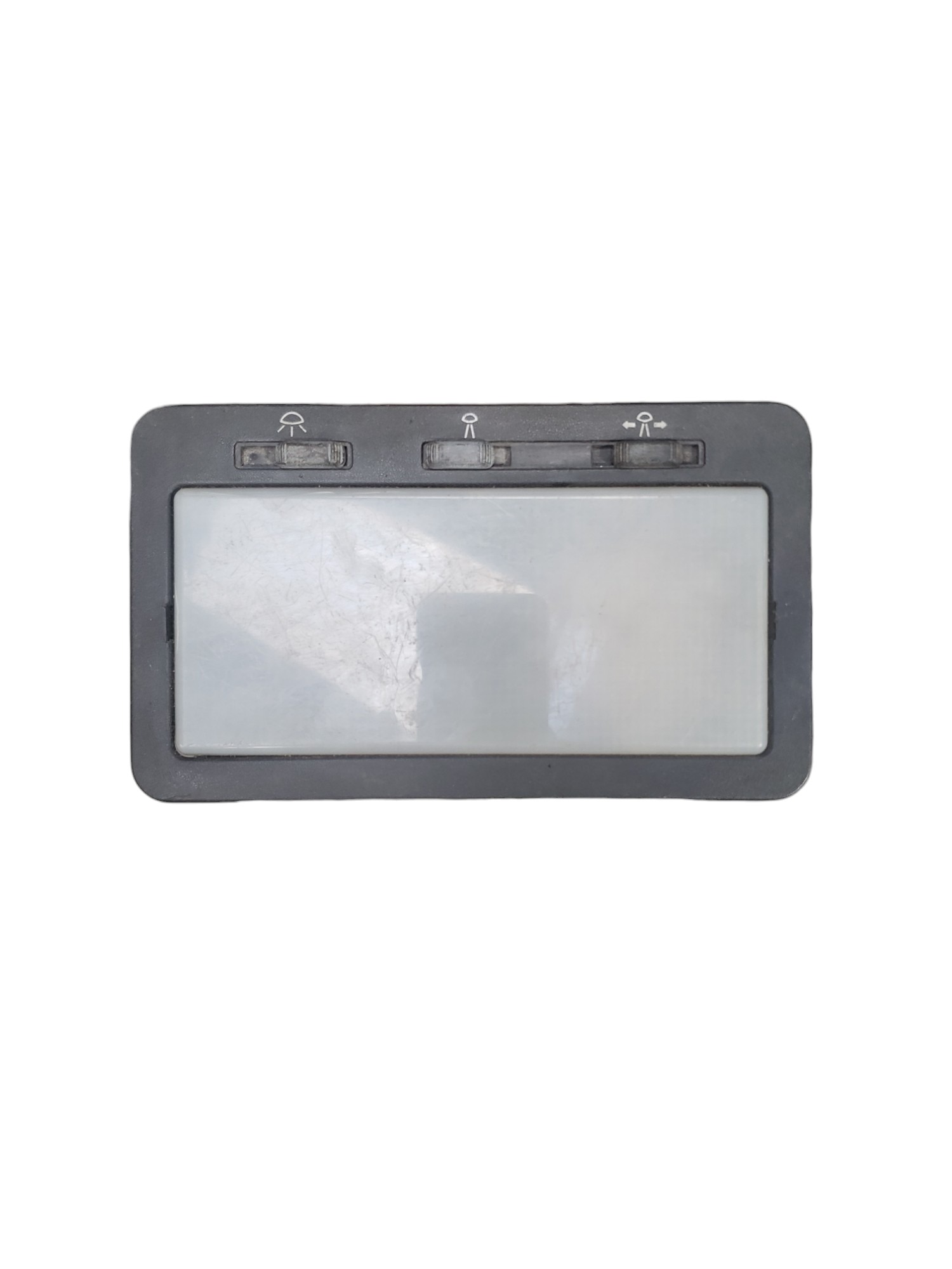 Lanterna Luz Teto Interna Traseira Fiat Tempra 1999 1