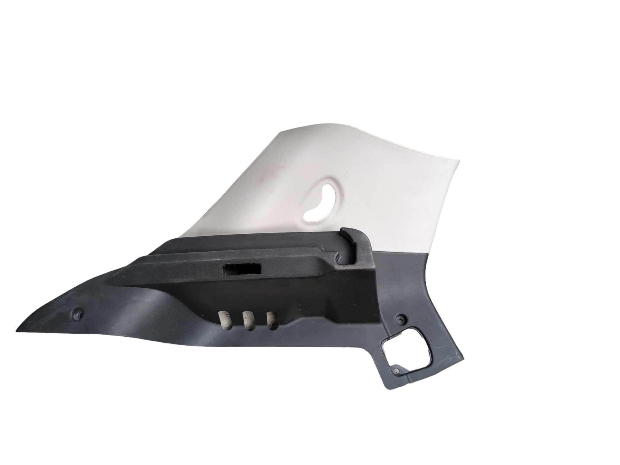 Moldura Bagagito Esquerda Fiat Bravo 2014 1
